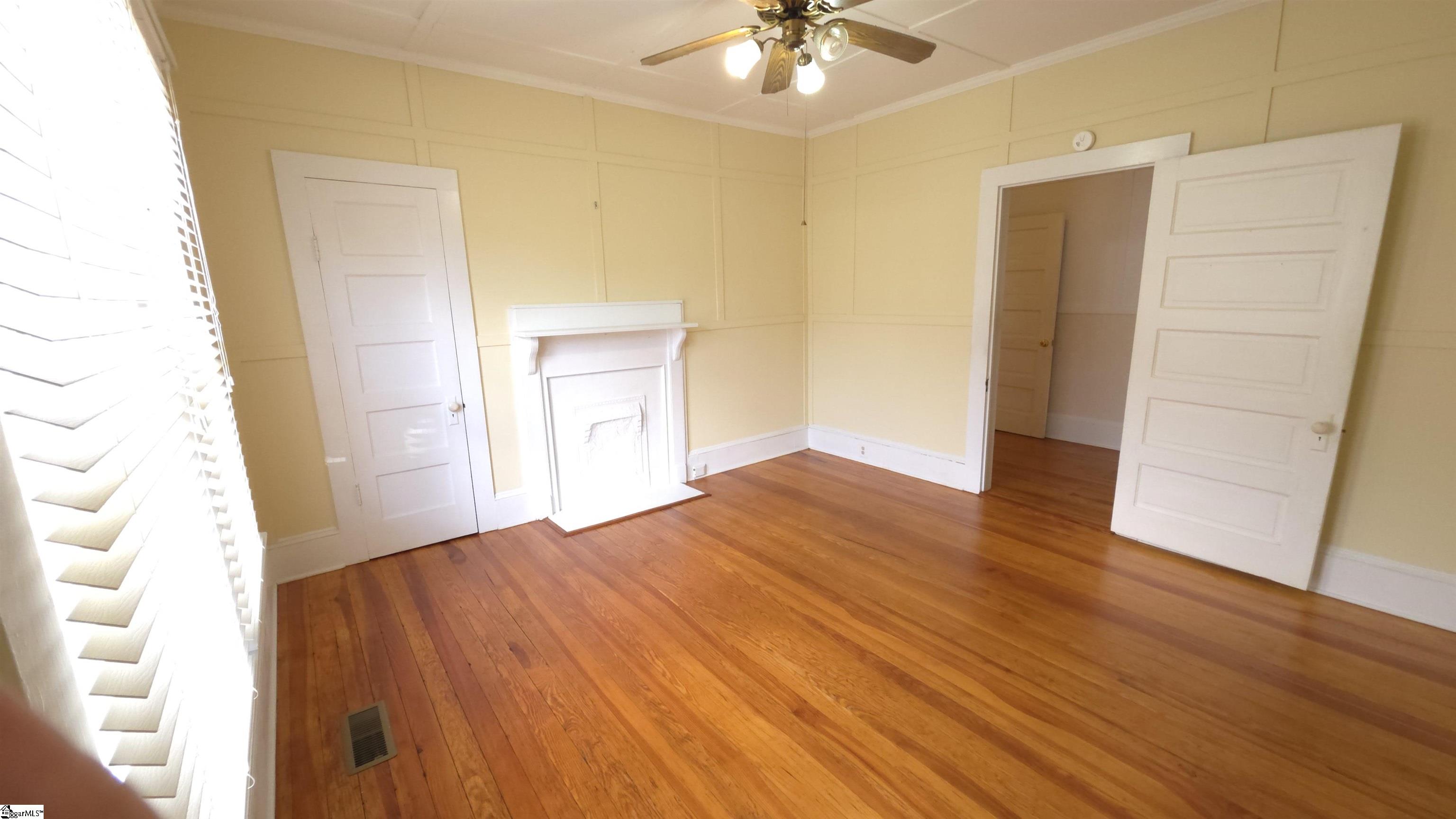 102 Wardlaw Street Abbeville, SC 29620
