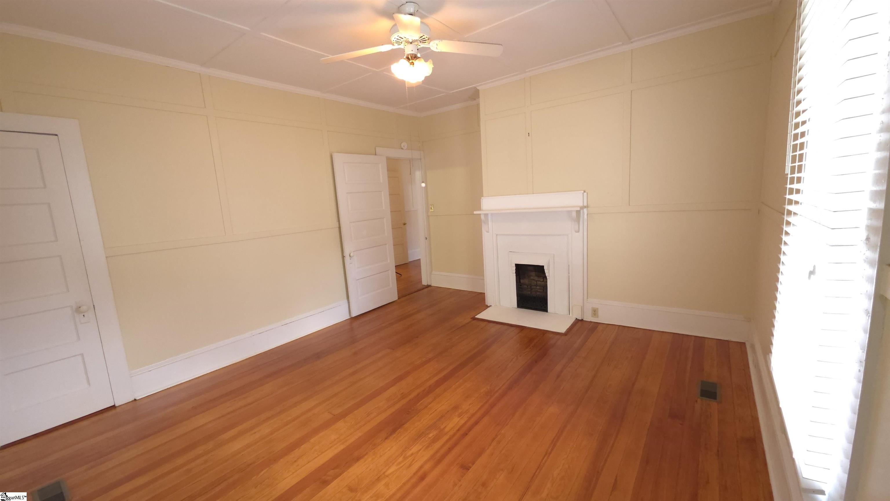 102 Wardlaw Street Abbeville, SC 29620