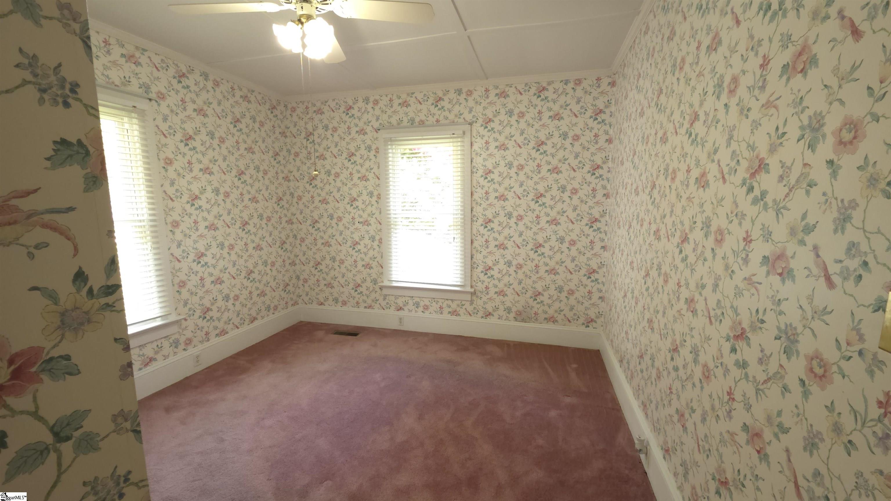 102 Wardlaw Street Abbeville, SC 29620