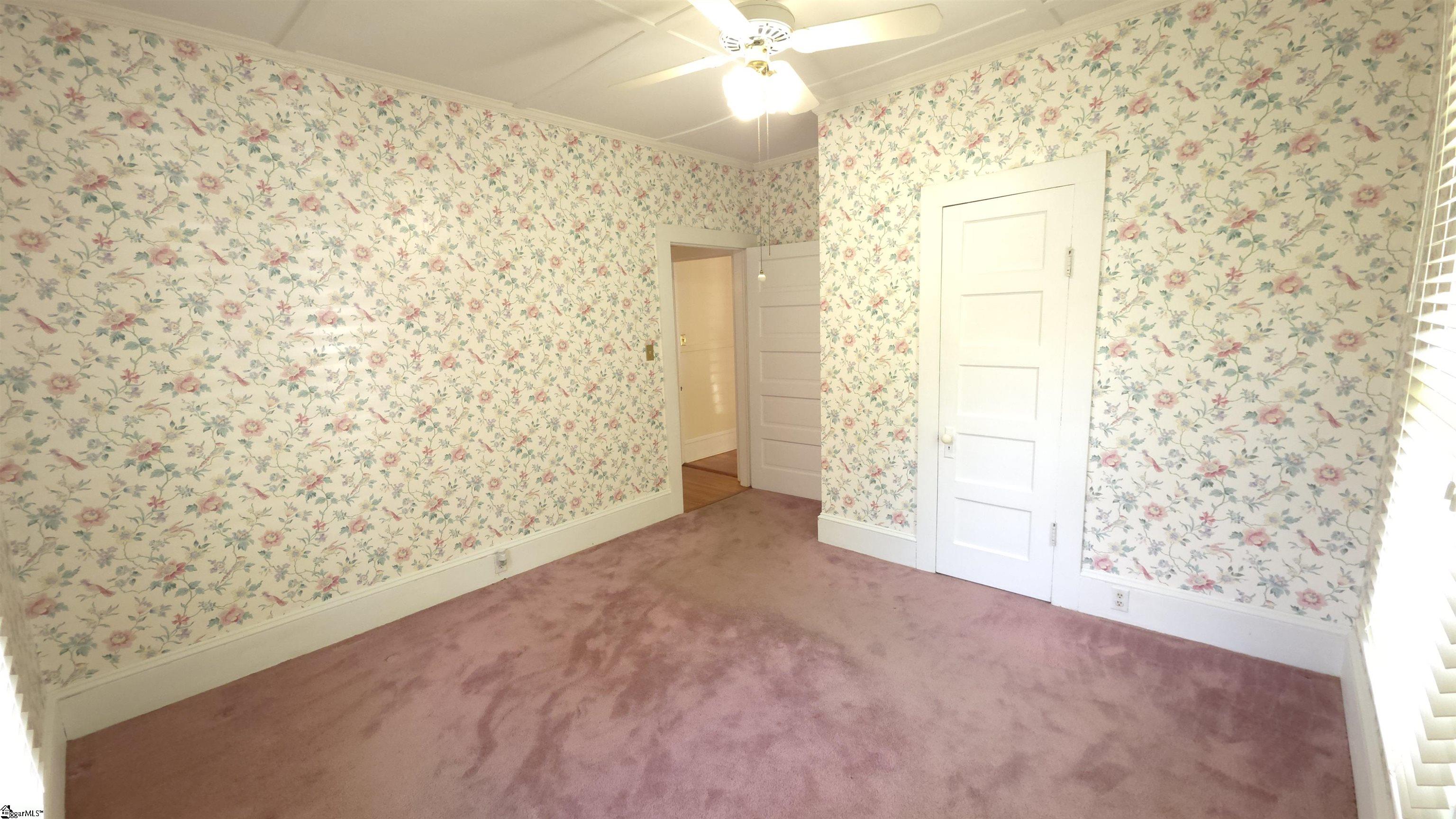 102 Wardlaw Street Abbeville, SC 29620