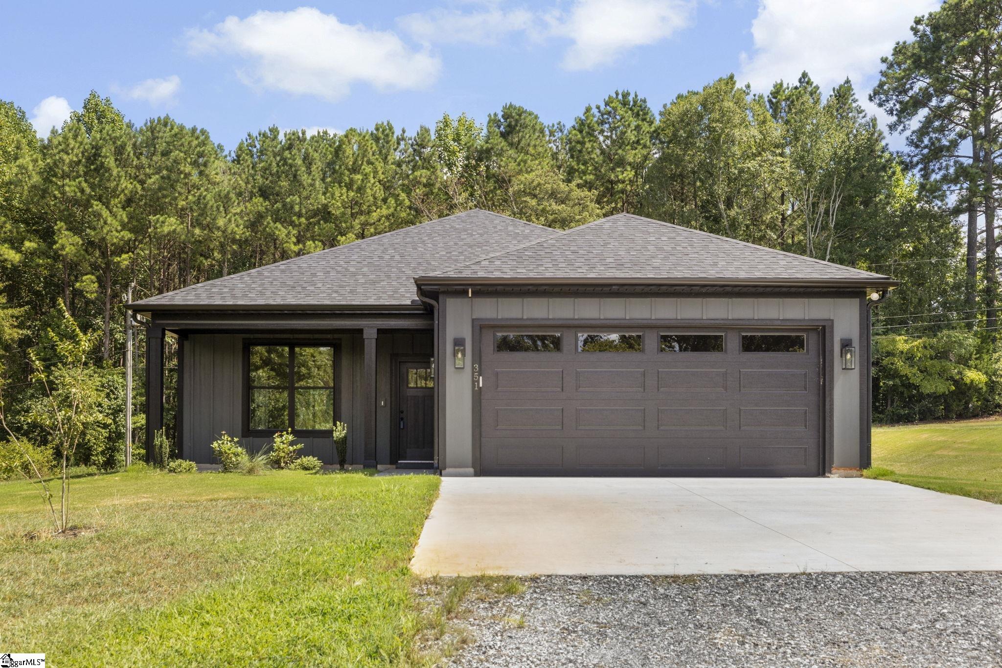 351 Scenic Avenue Campobello, SC 29322