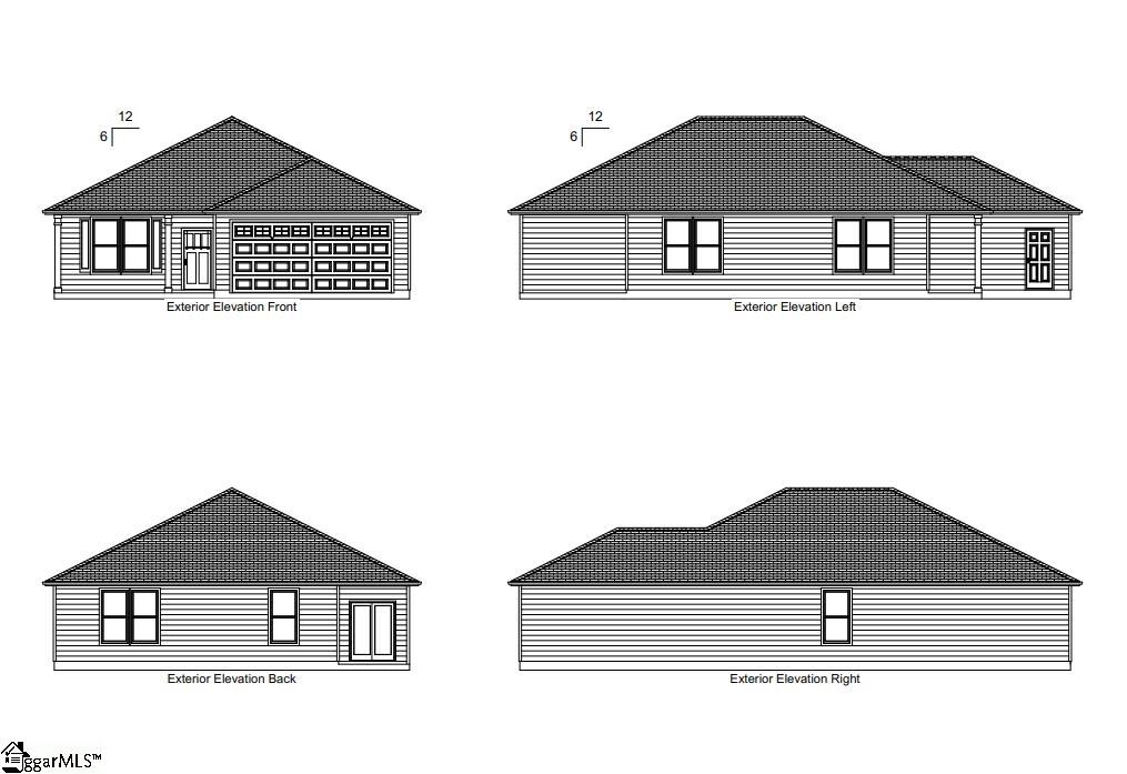 351 Scenic Avenue Campobello, SC 29322