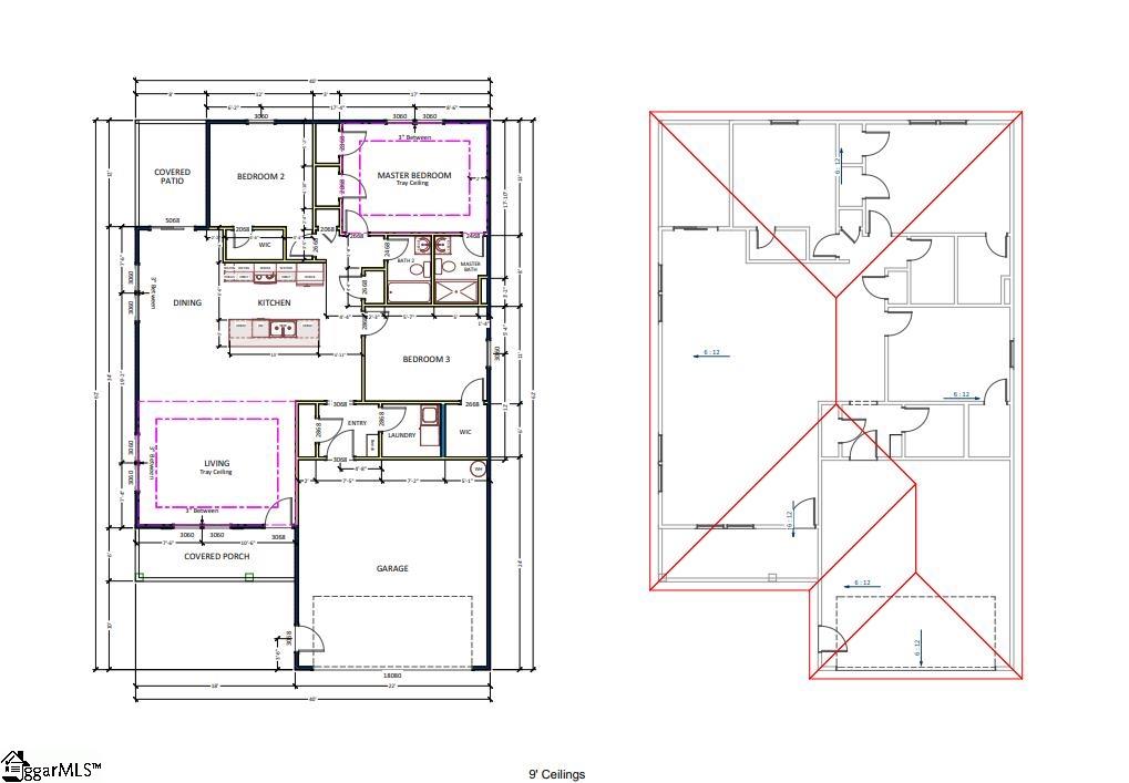 351 Scenic Avenue Campobello, SC 29322