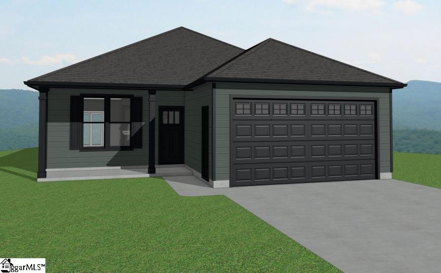 351 Scenic Avenue Campobello, SC 29322