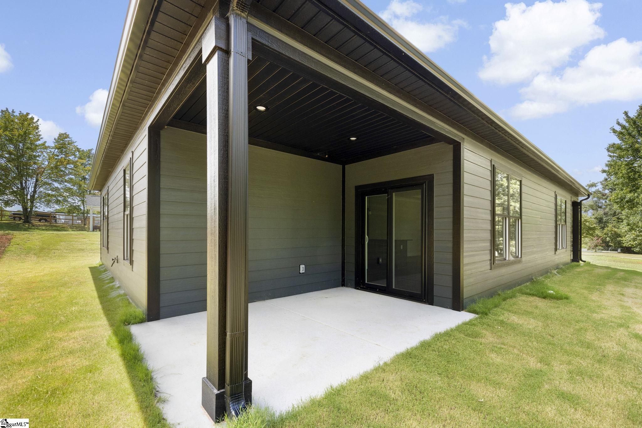 351 Scenic Avenue Campobello, SC 29322