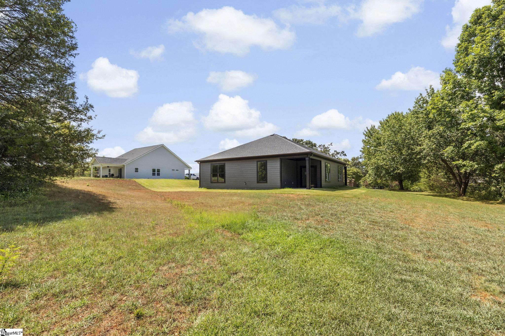 351 Scenic Avenue Campobello, SC 29322