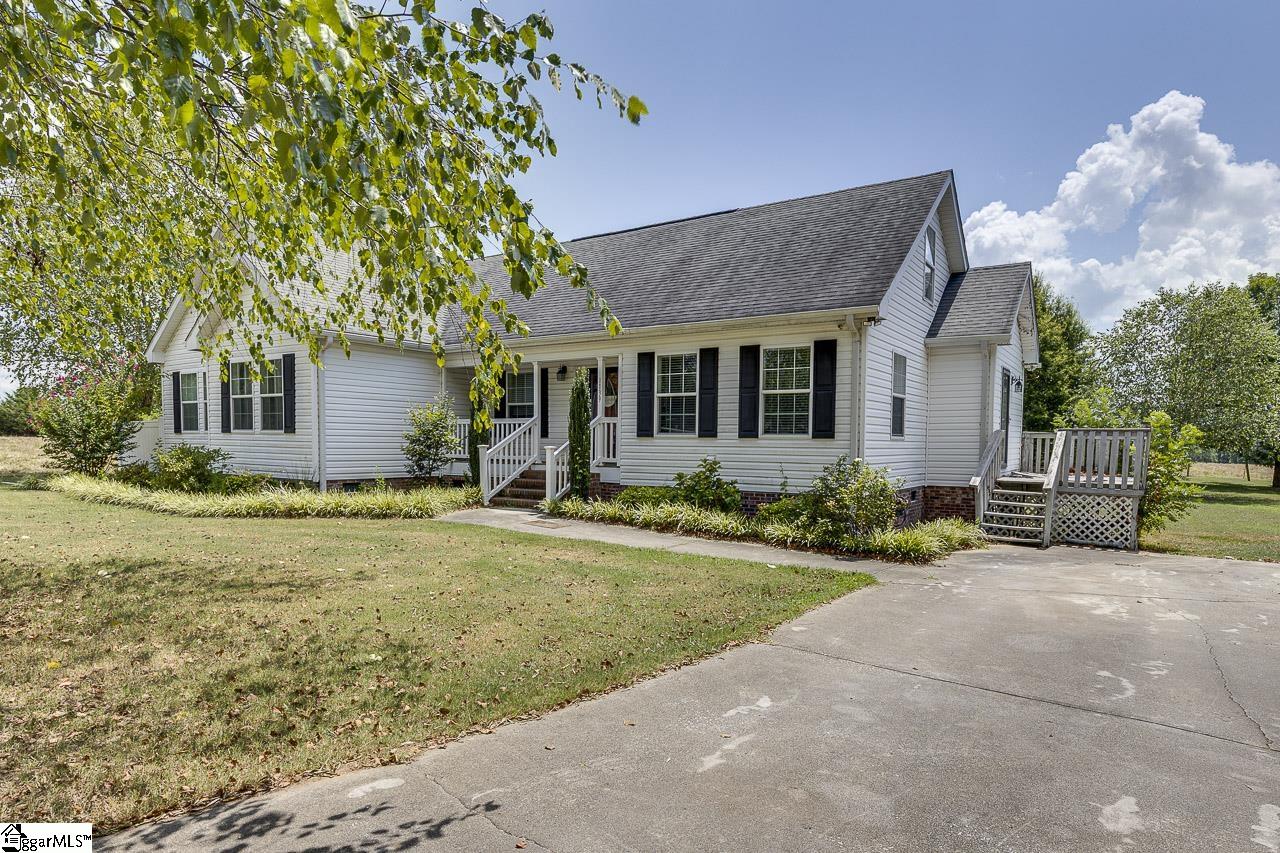 1139 Wright School Road Belton, SC 29627