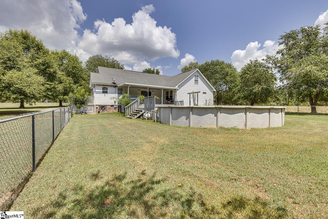 1139 Wright School Road Belton, SC 29627