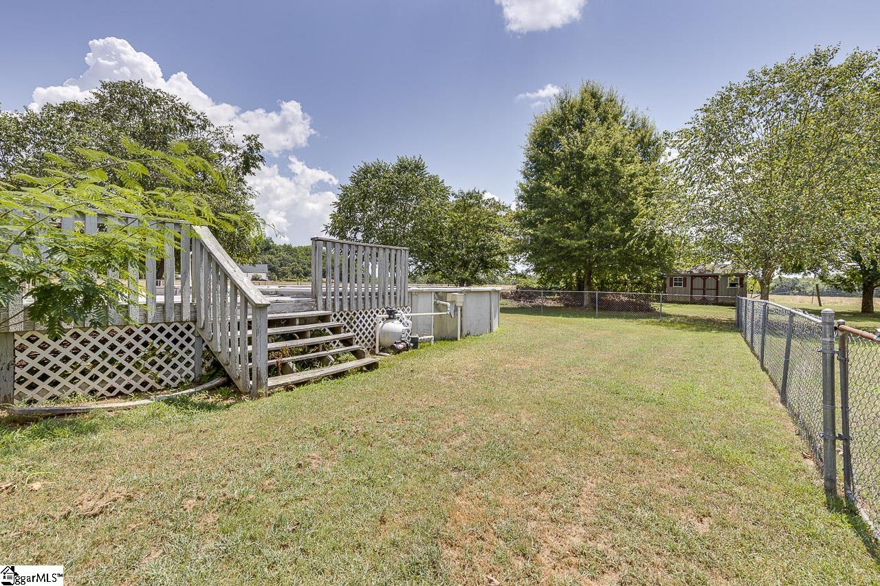 1139 Wright School Road Belton, SC 29627