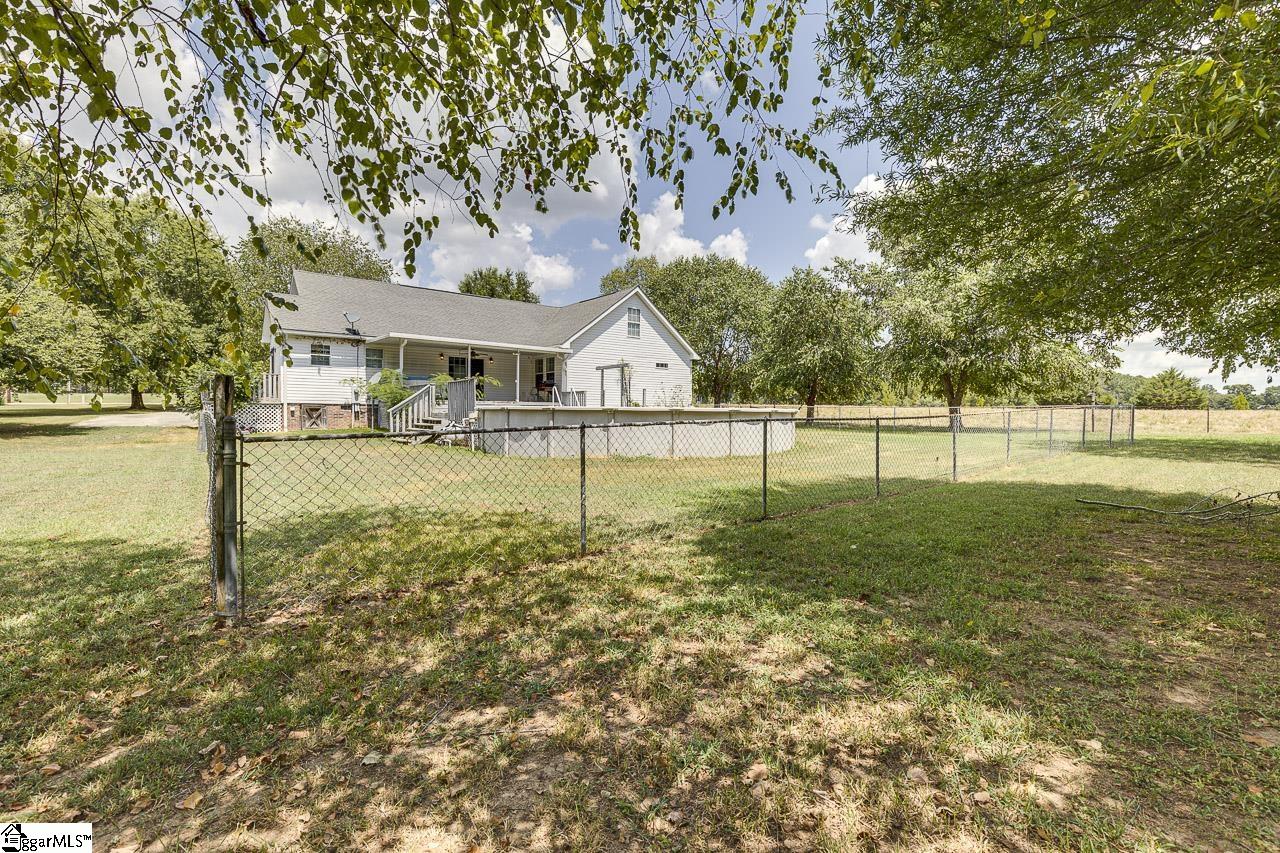1139 Wright School Road Belton, SC 29627