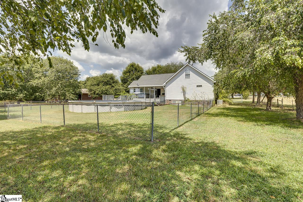 1139 Wright School Road Belton, SC 29627