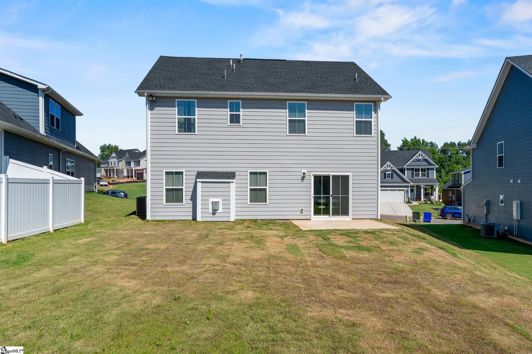 200 Hollythorpe Lane Fountain Inn, SC 29644