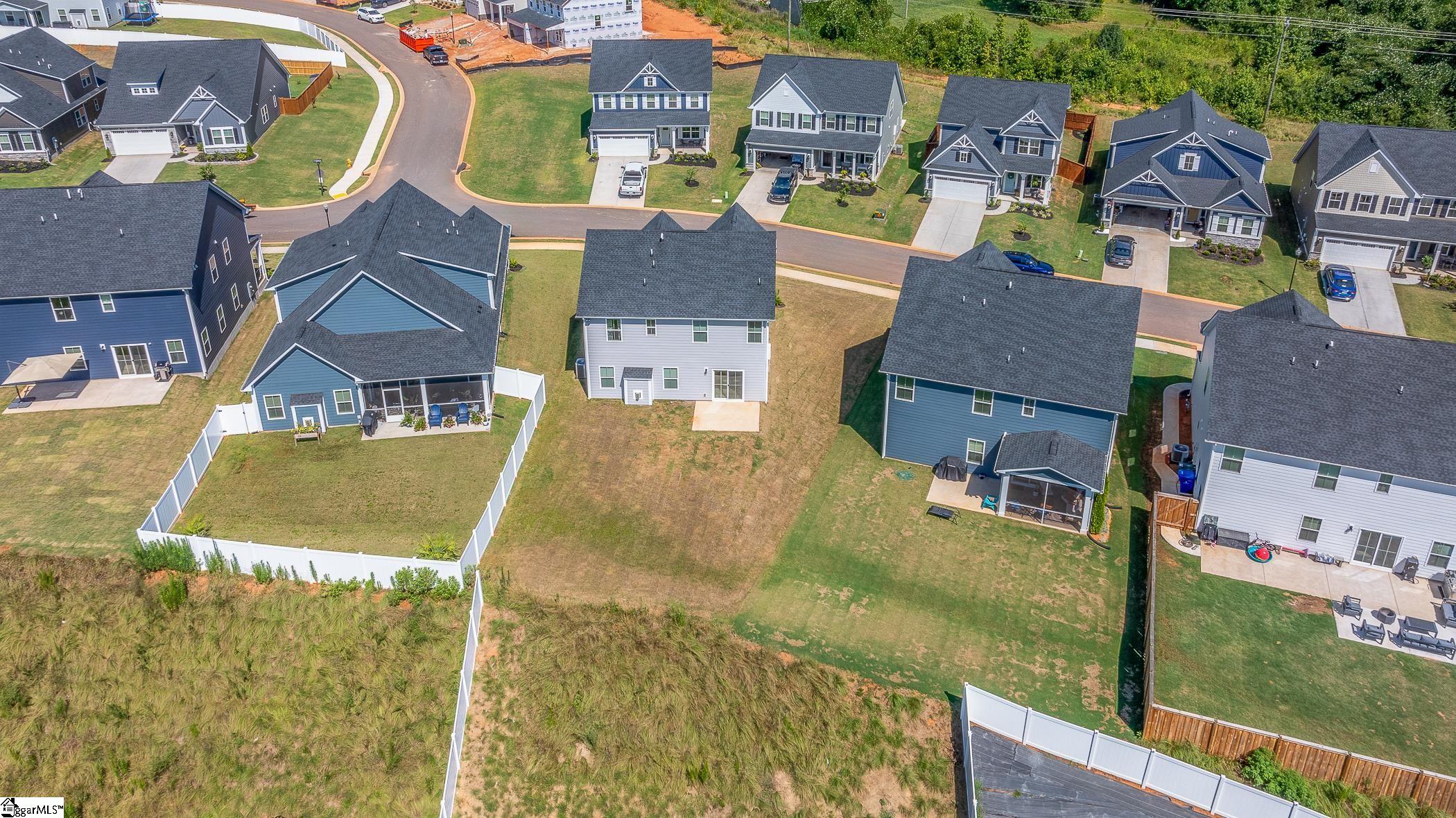 200 Hollythorpe Lane Fountain Inn, SC 29644