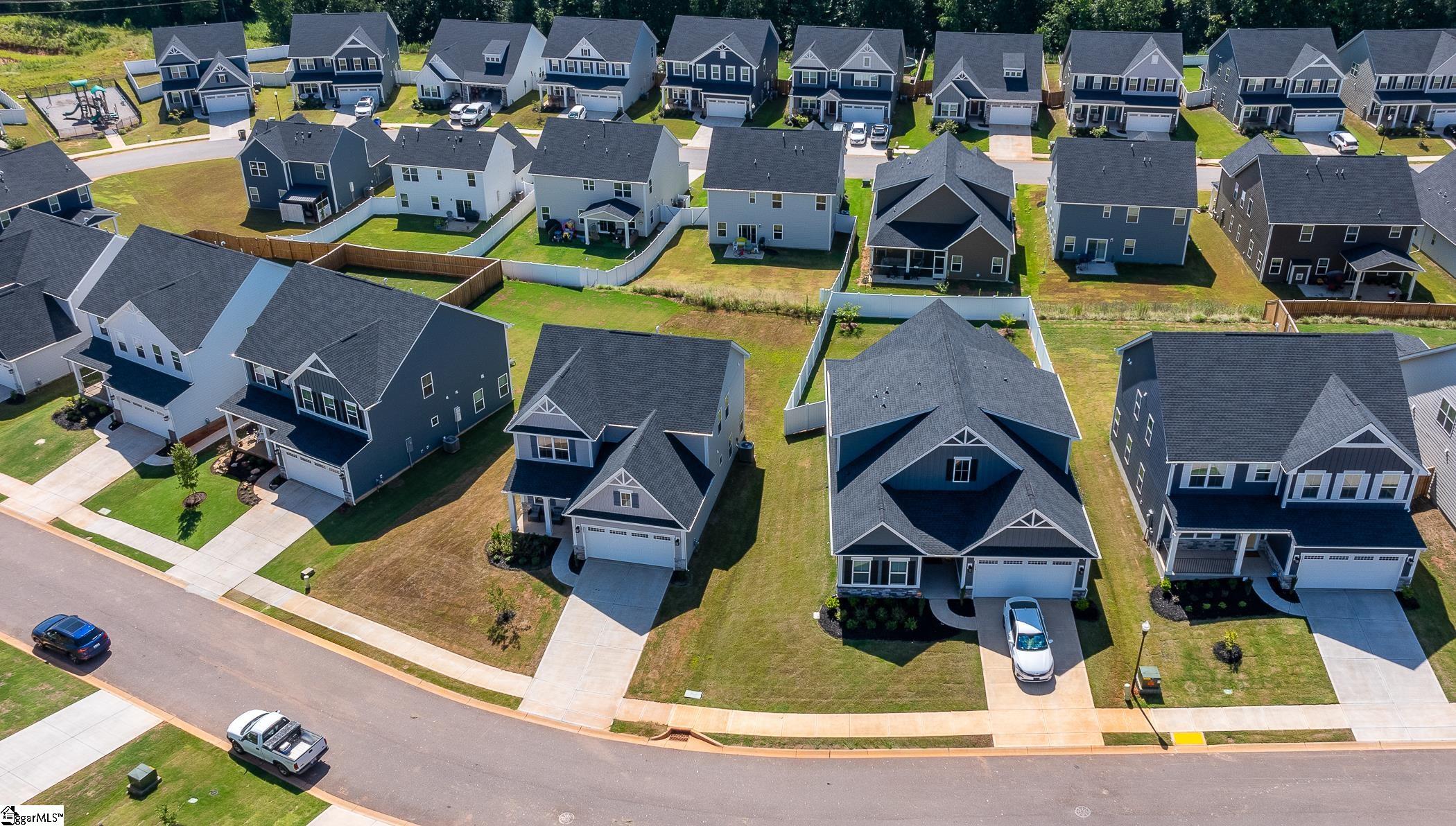 200 Hollythorpe Lane Fountain Inn, SC 29644