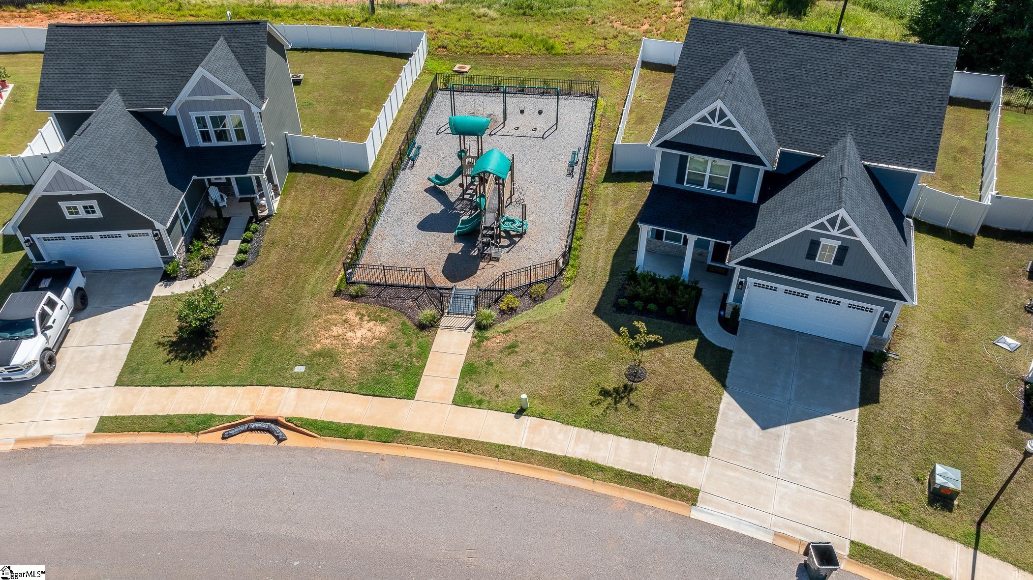 200 Hollythorpe Lane Fountain Inn, SC 29644