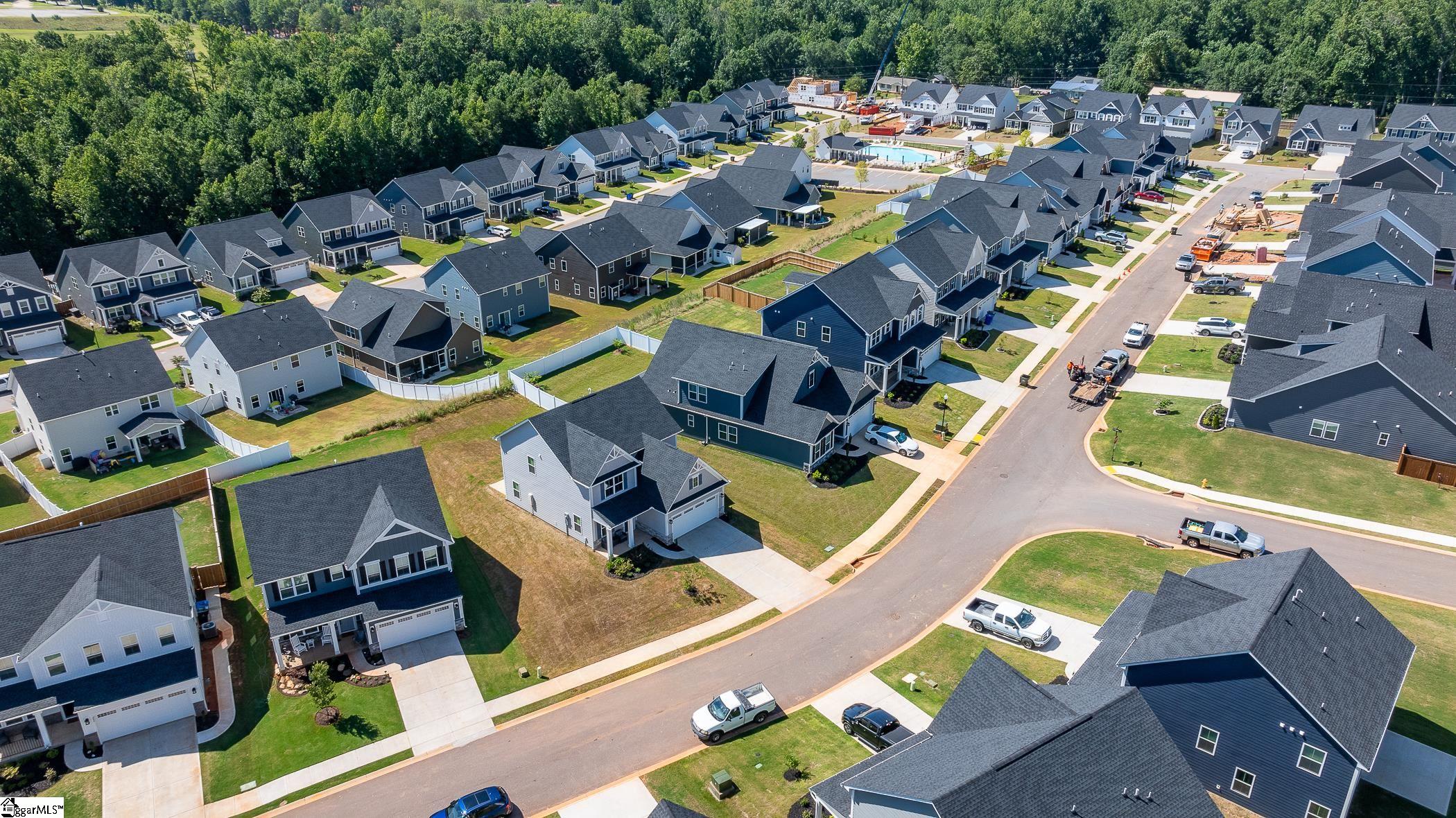 200 Hollythorpe Lane Fountain Inn, SC 29644