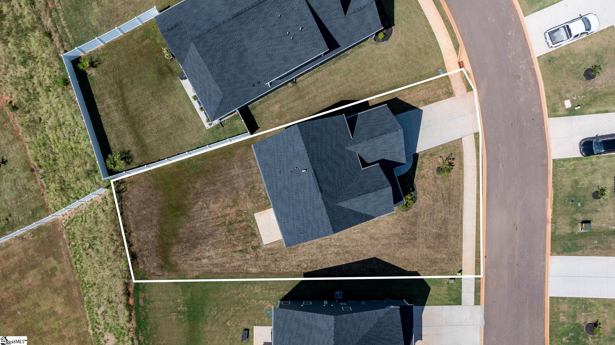 200 Hollythorpe Lane Fountain Inn, SC 29644