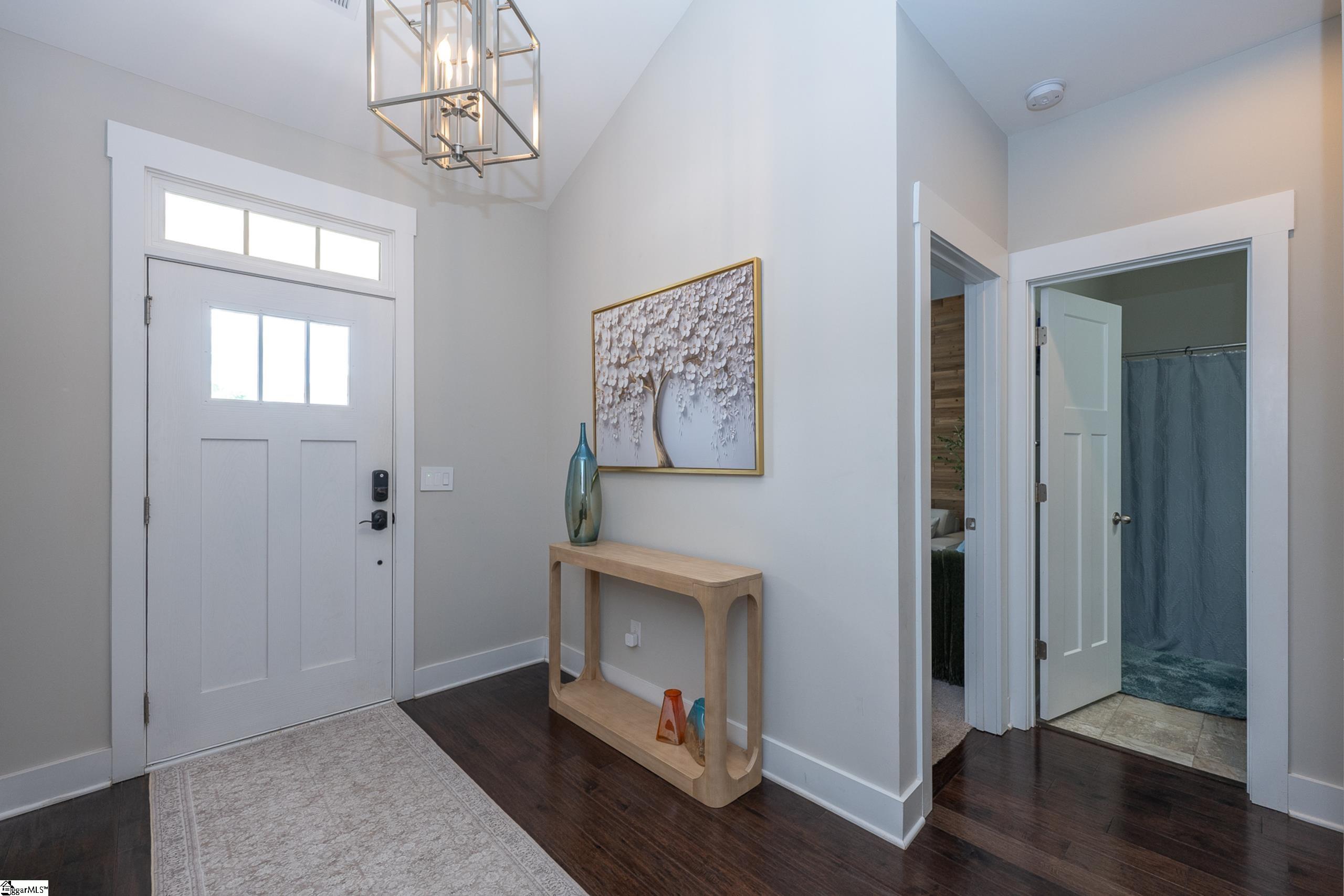 6 Novelty Lane Greer, SC 29651
