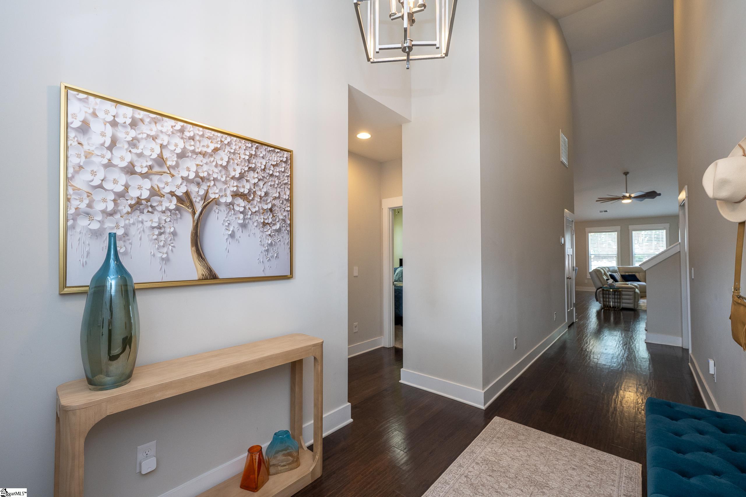 6 Novelty Lane Greer, SC 29651