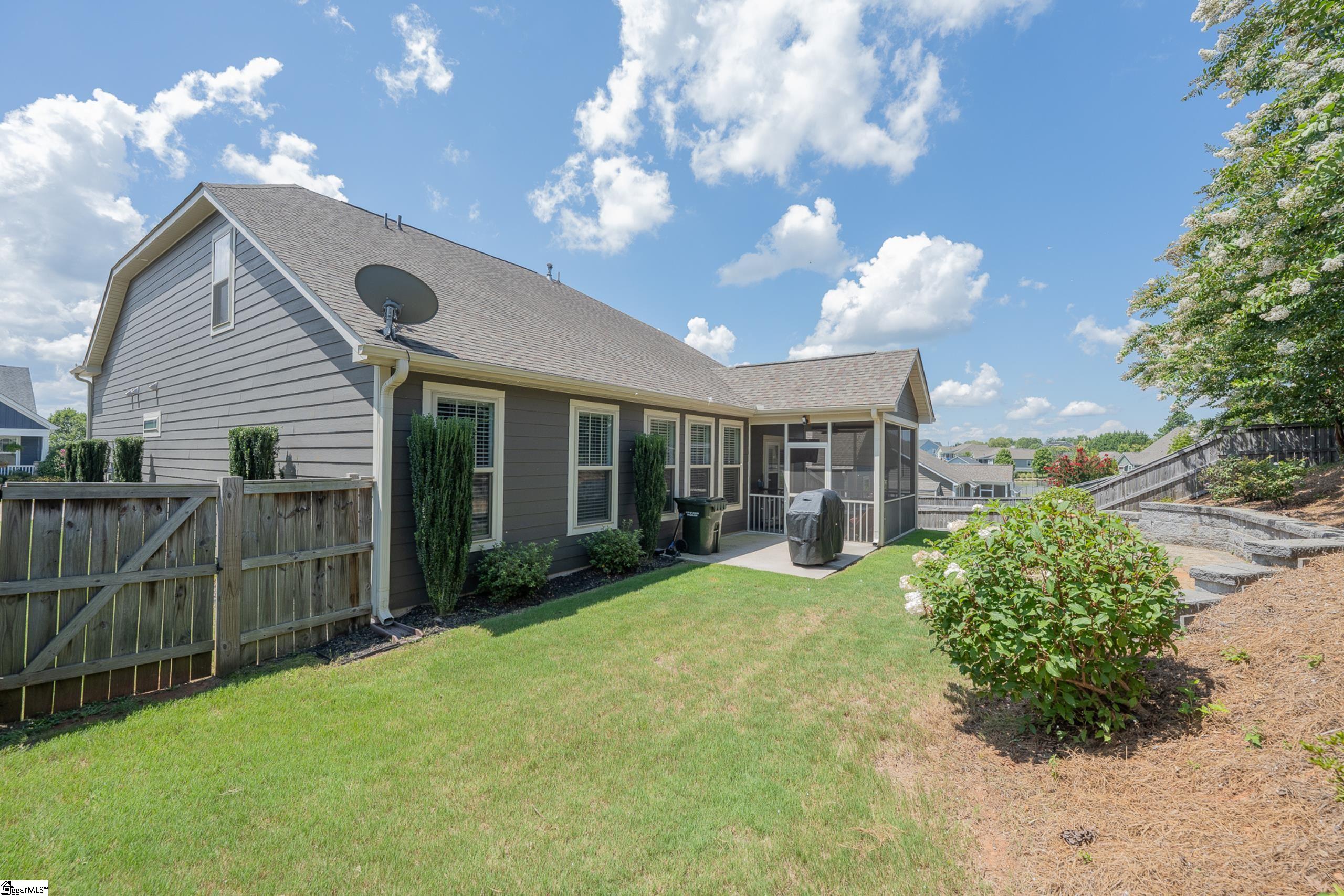 6 Novelty Lane Greer, SC 29651
