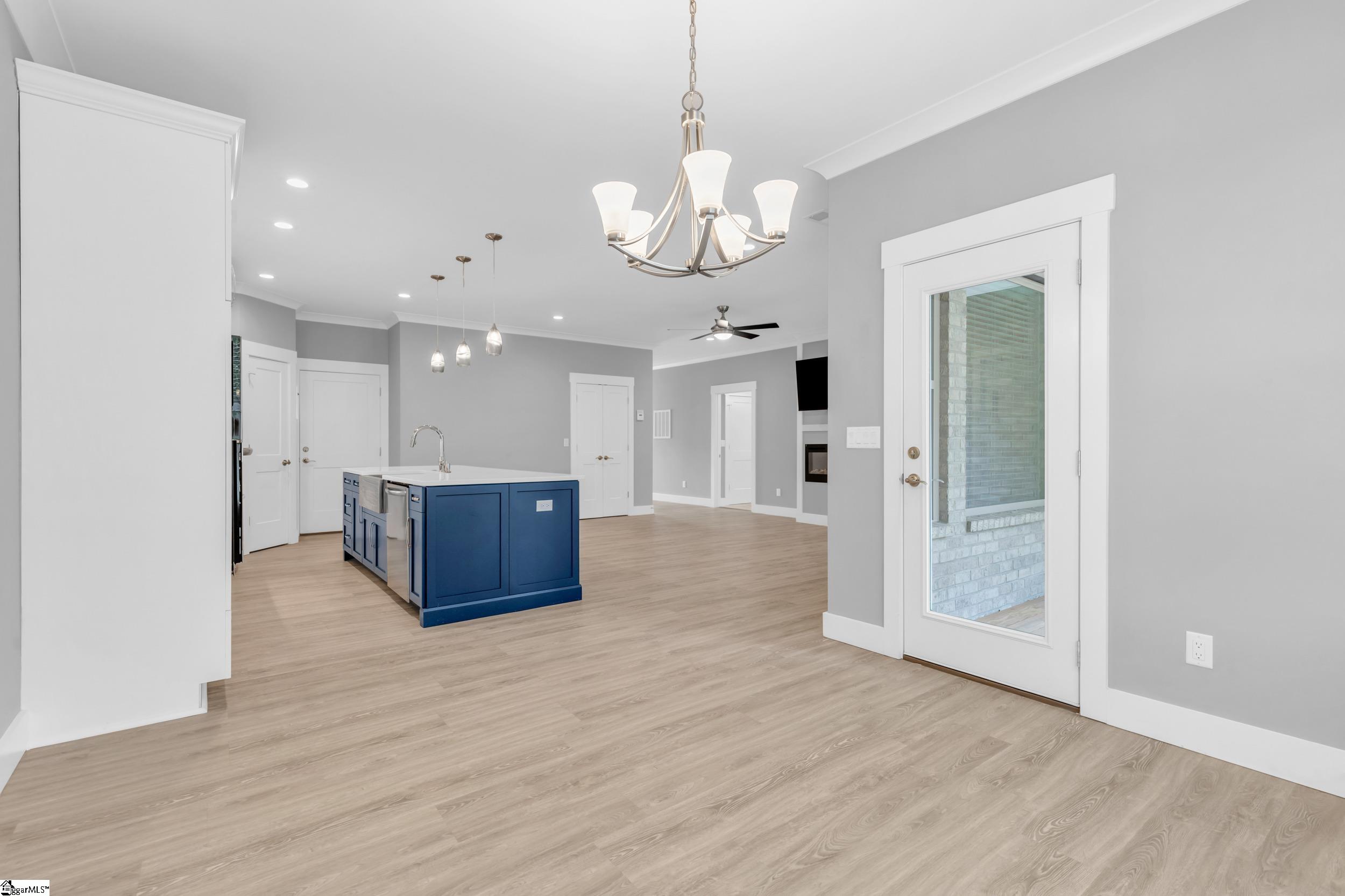 126 Park Way Anderson, SC 29625