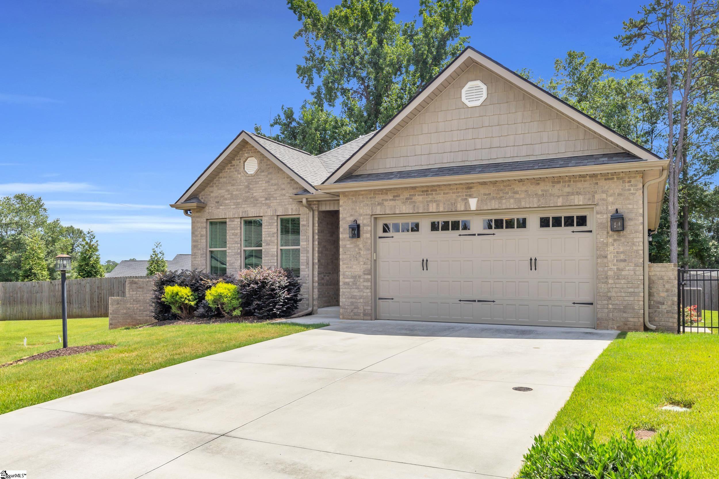 126 Park Way Anderson, SC 29625