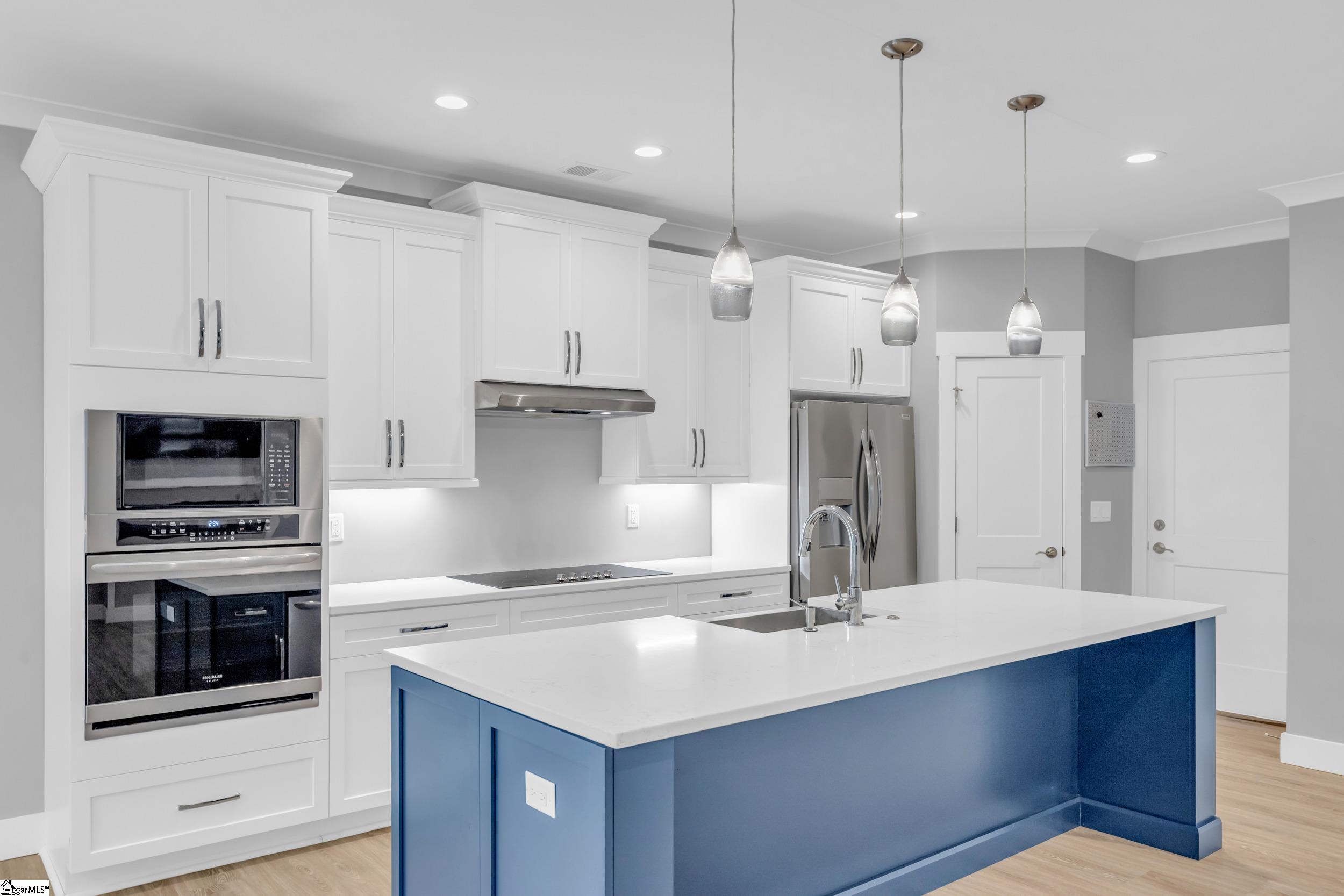 126 Park Way Anderson, SC 29625