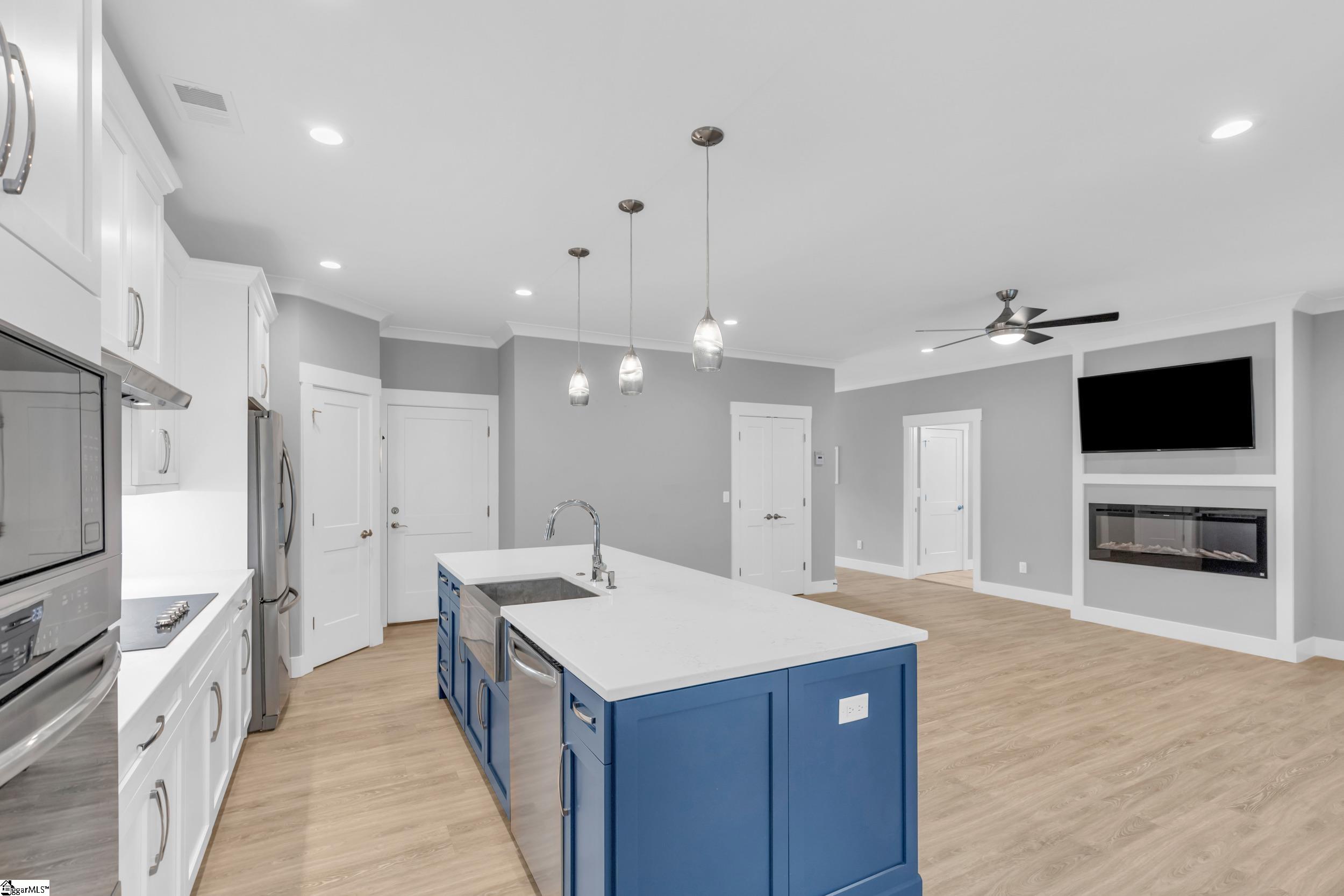 126 Park Way Anderson, SC 29625