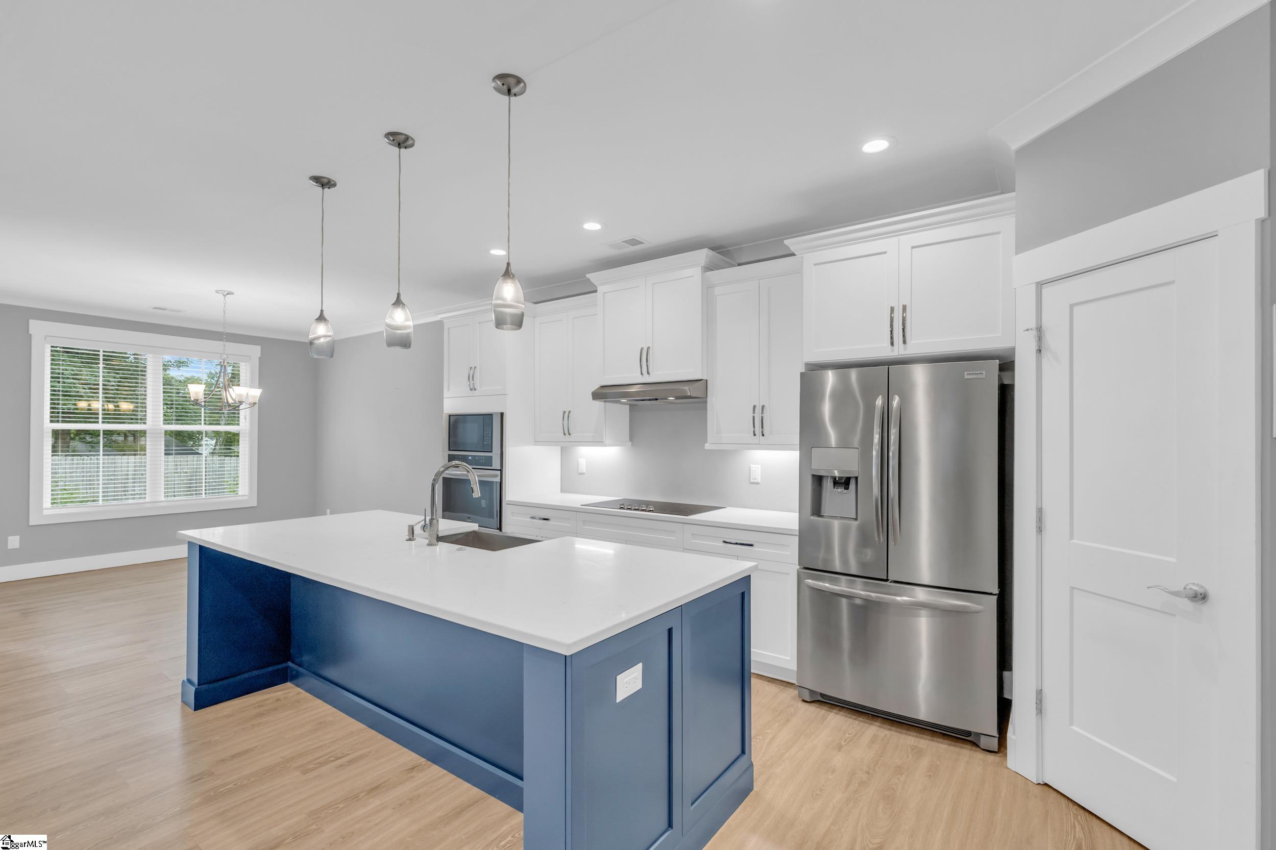 126 Park Way Anderson, SC 29625