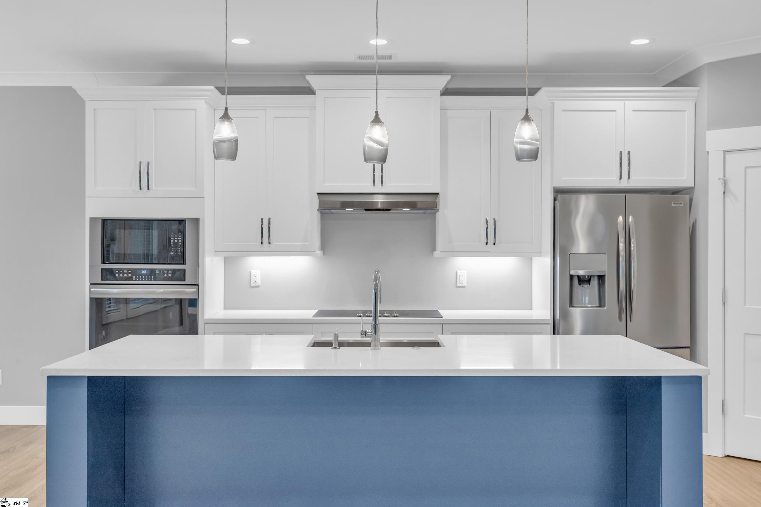 126 Park Way Anderson, SC 29625