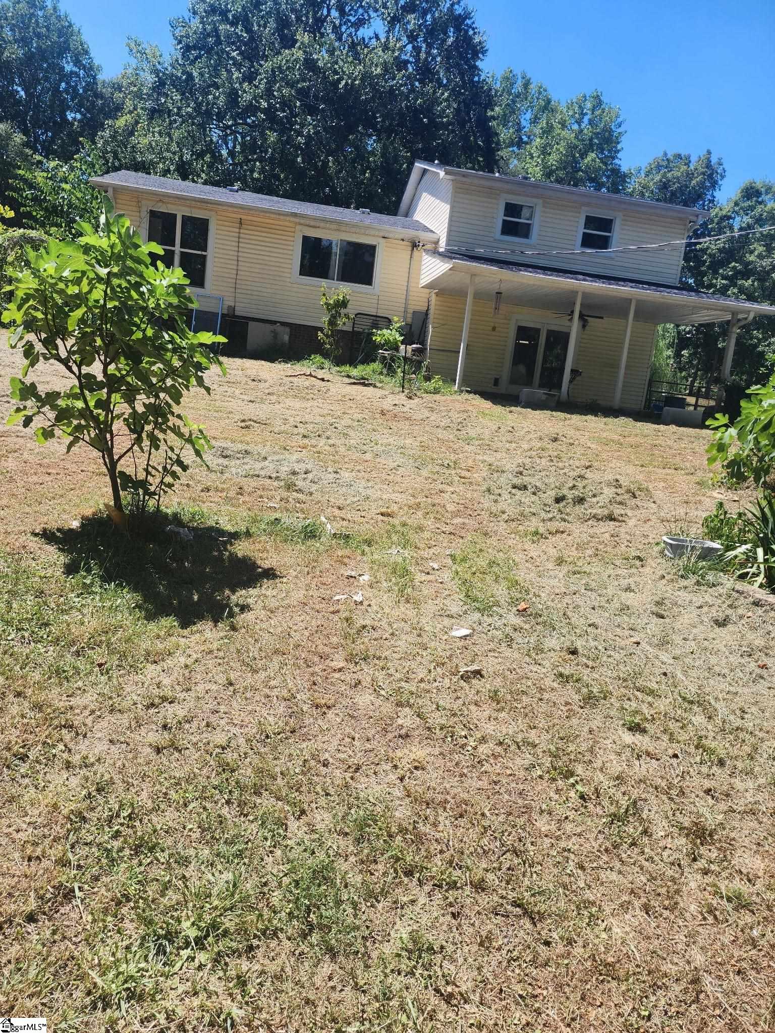 42 Barckay Road Travelers Rest, SC 29690