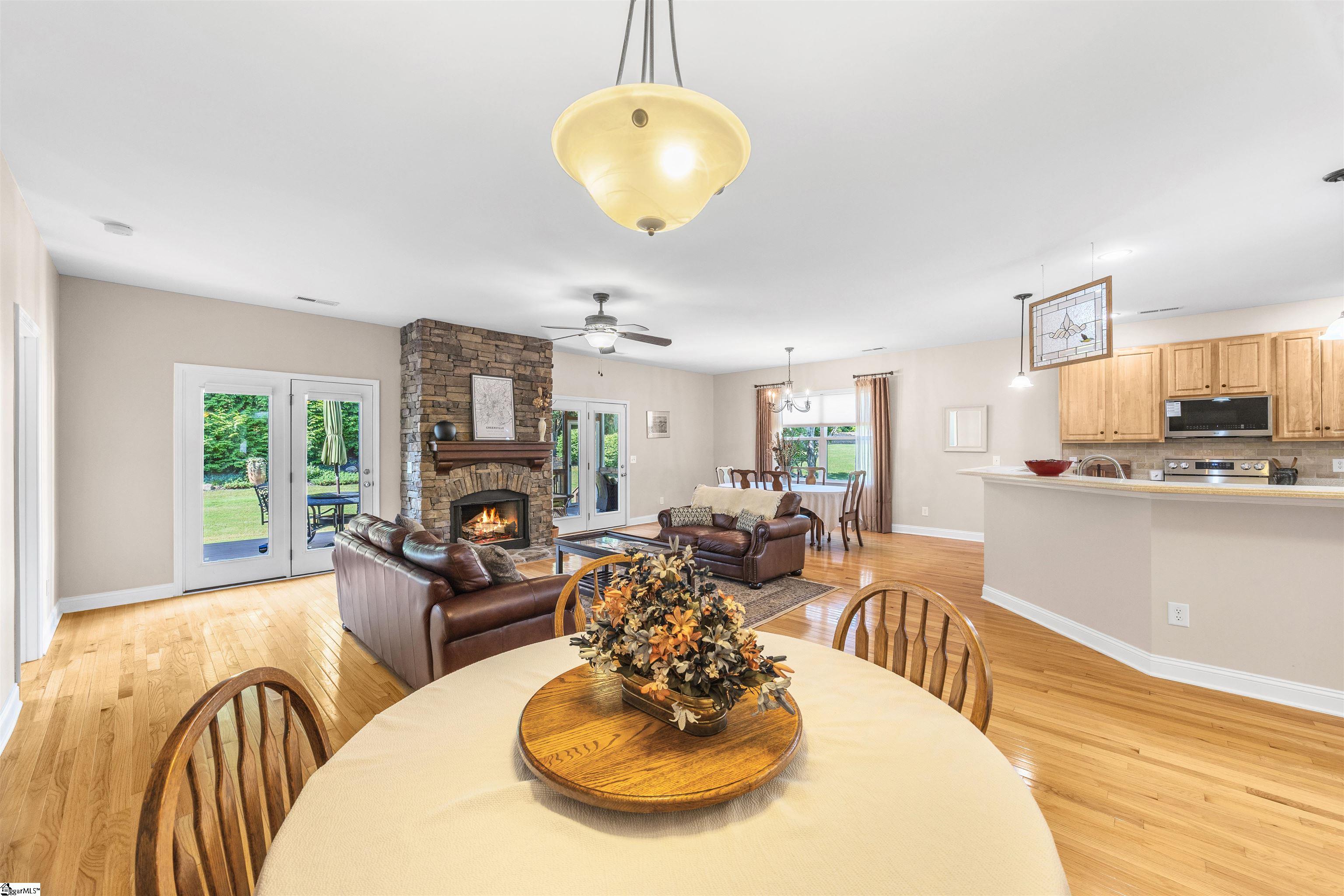 204 Lord Byron Lane Travelers Rest, SC 29690-7212