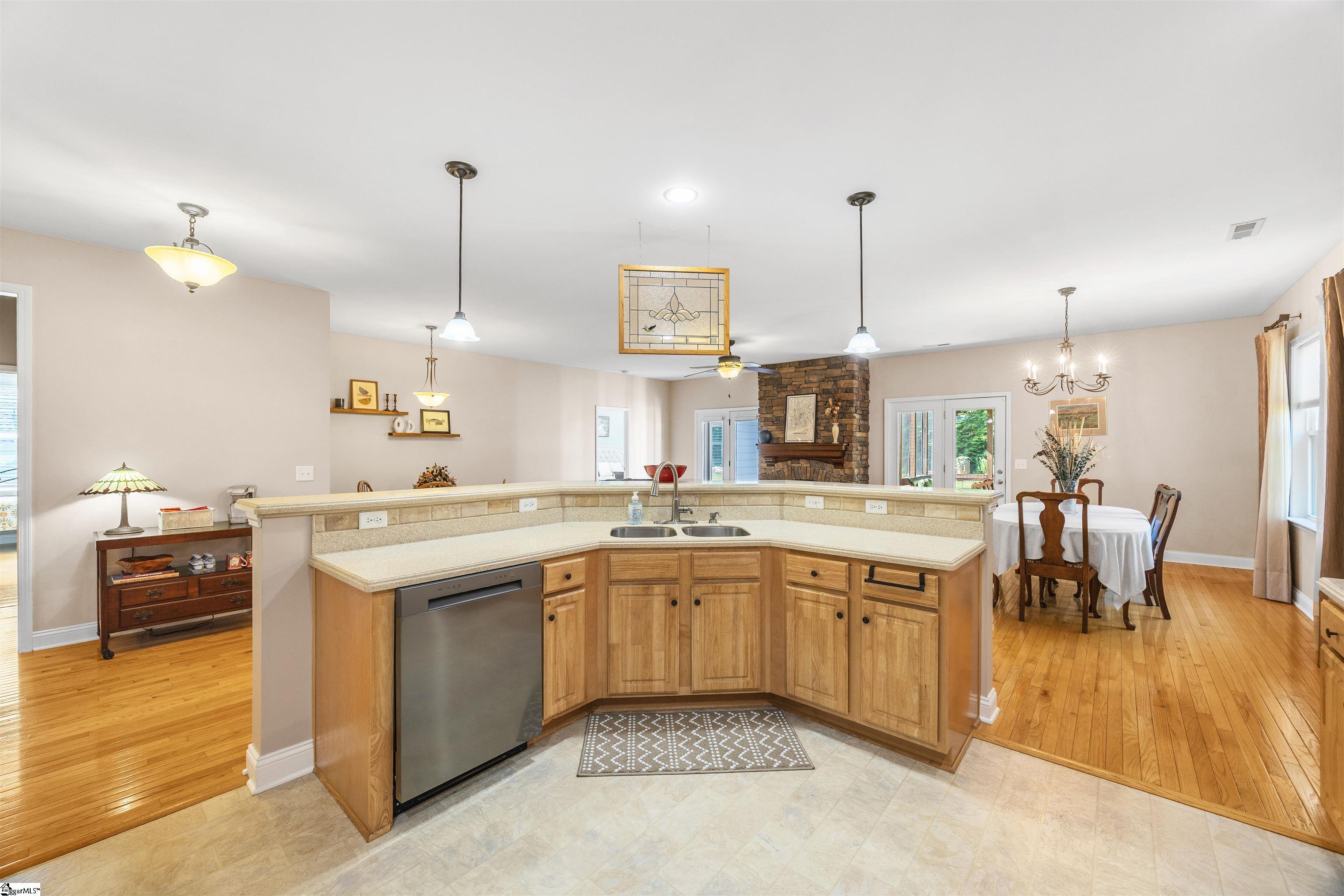 204 Lord Byron Lane Travelers Rest, SC 29690-7212