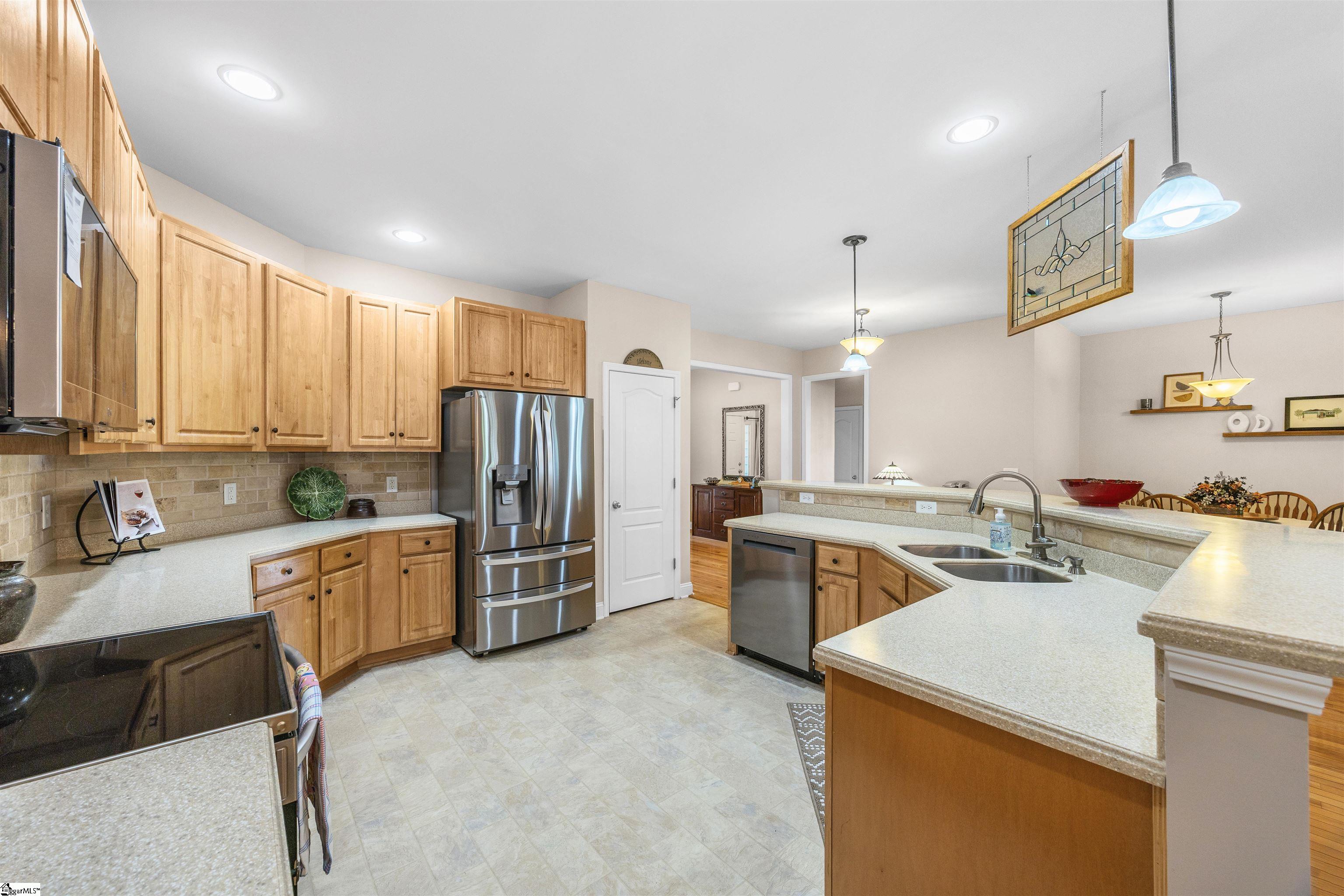 204 Lord Byron Lane Travelers Rest, SC 29690-7212