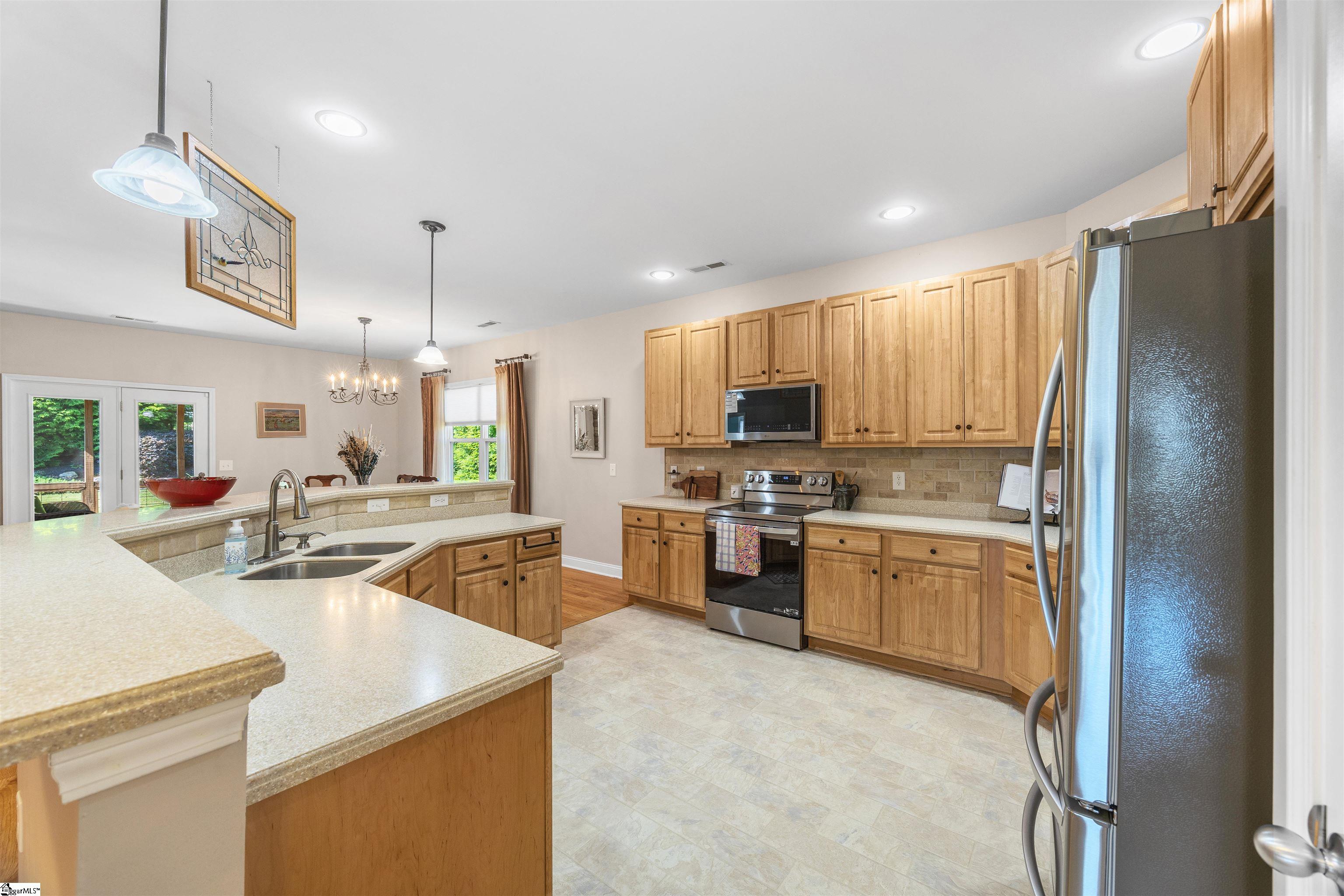 204 Lord Byron Lane Travelers Rest, SC 29690-7212