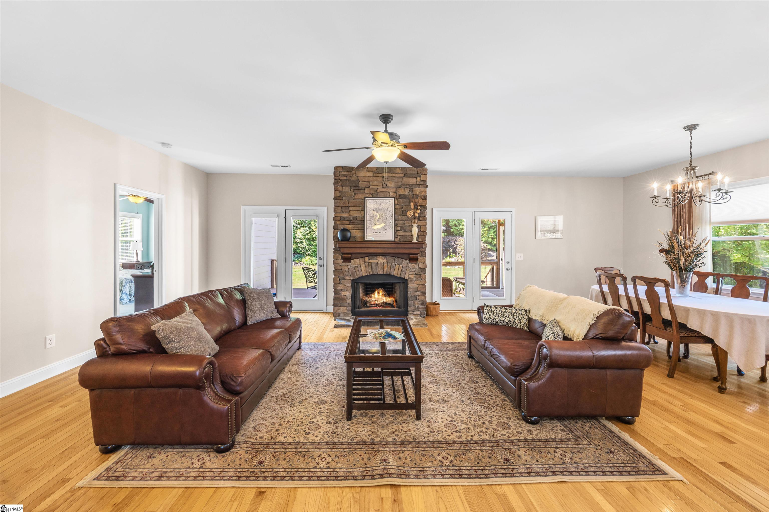204 Lord Byron Lane Travelers Rest, SC 29690-7212
