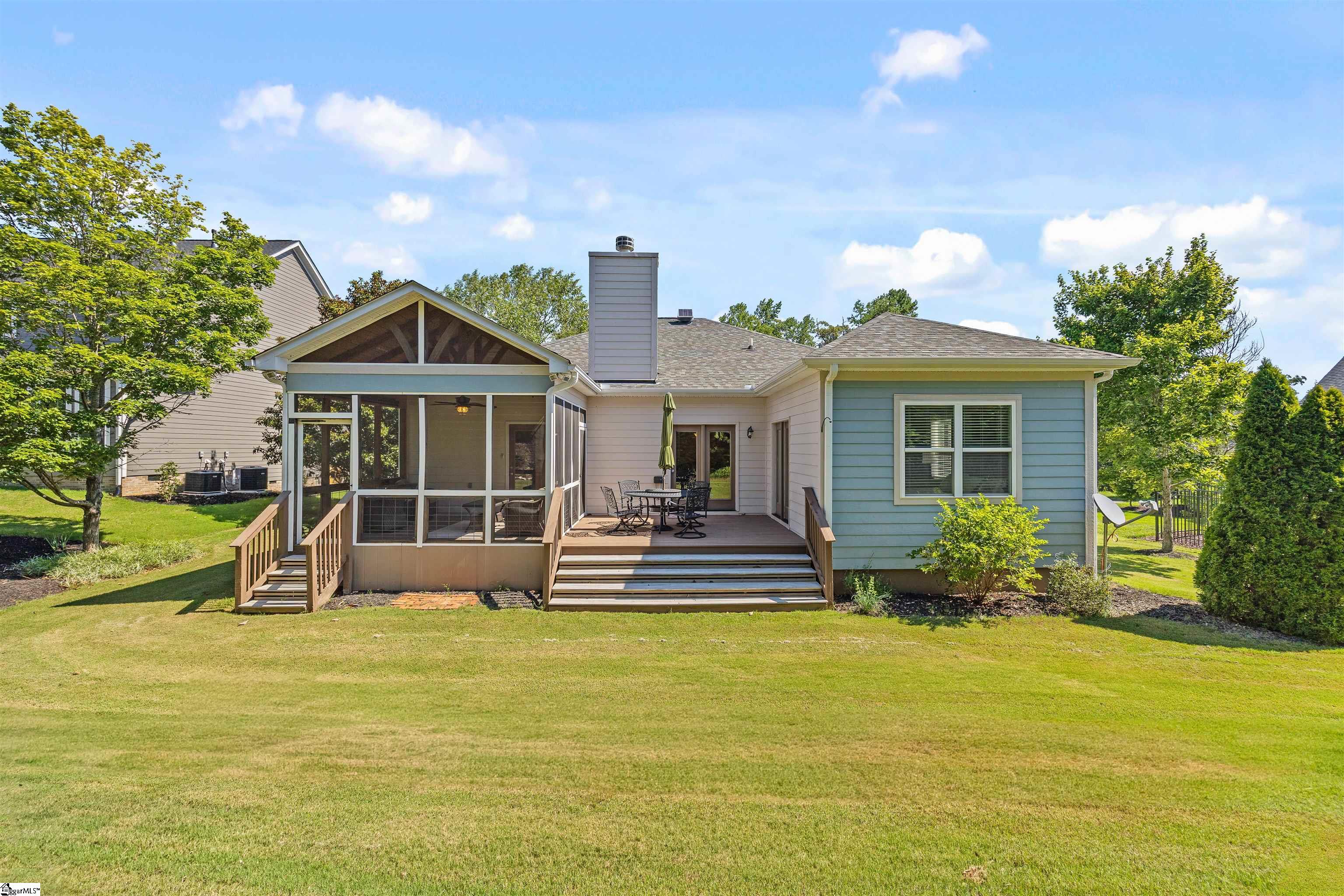 204 Lord Byron Lane Travelers Rest, SC 29690-7212