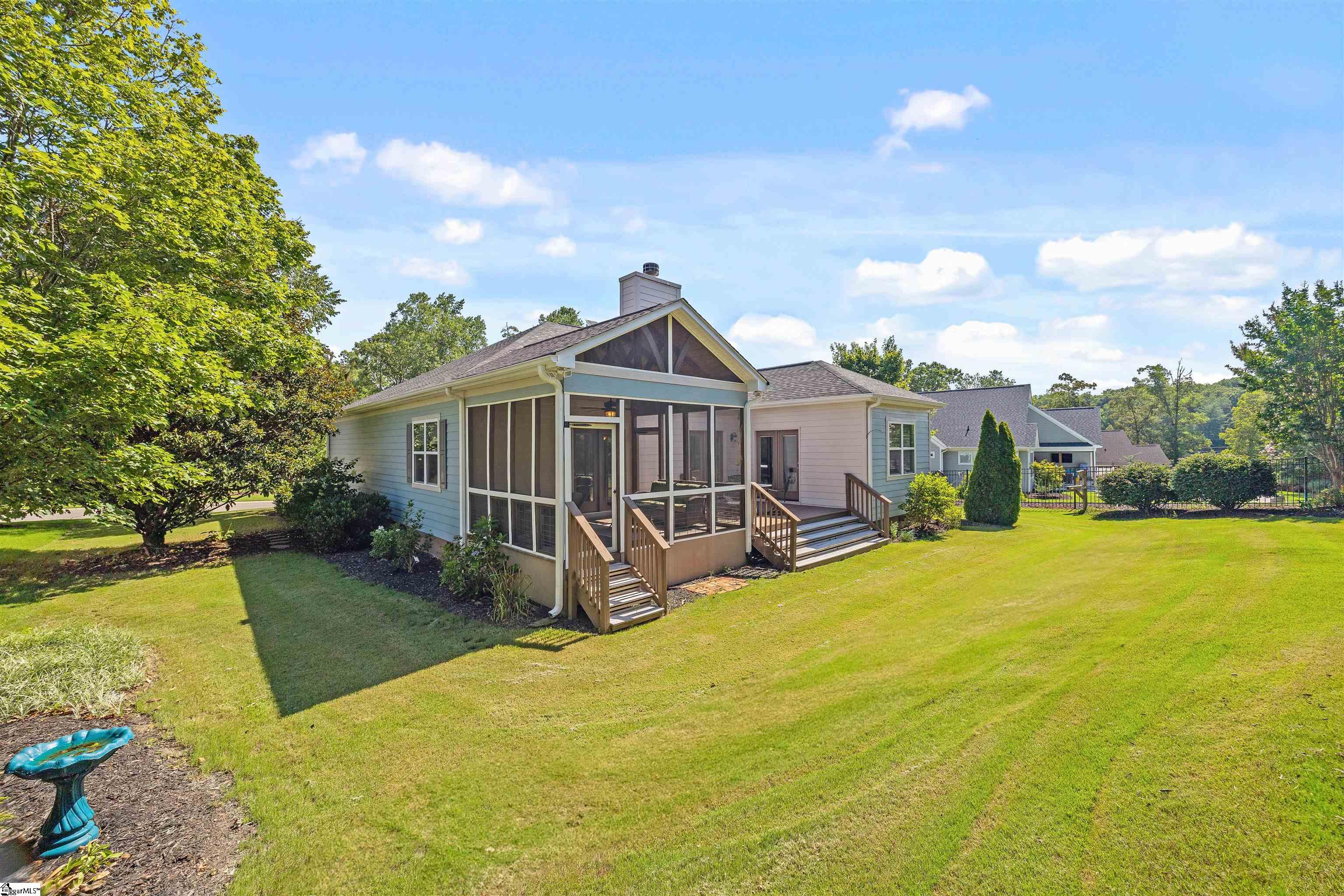 204 Lord Byron Lane Travelers Rest, SC 29690-7212