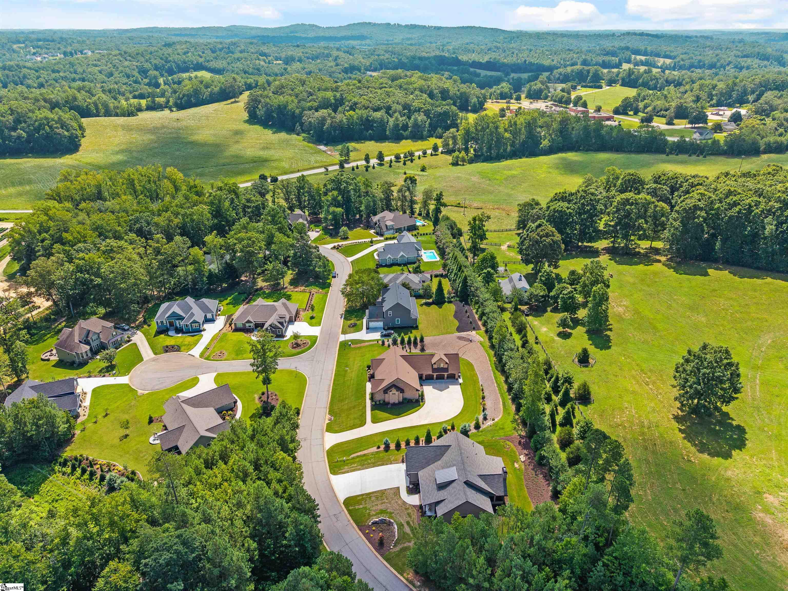 204 Lord Byron Lane Travelers Rest, SC 29690-7212