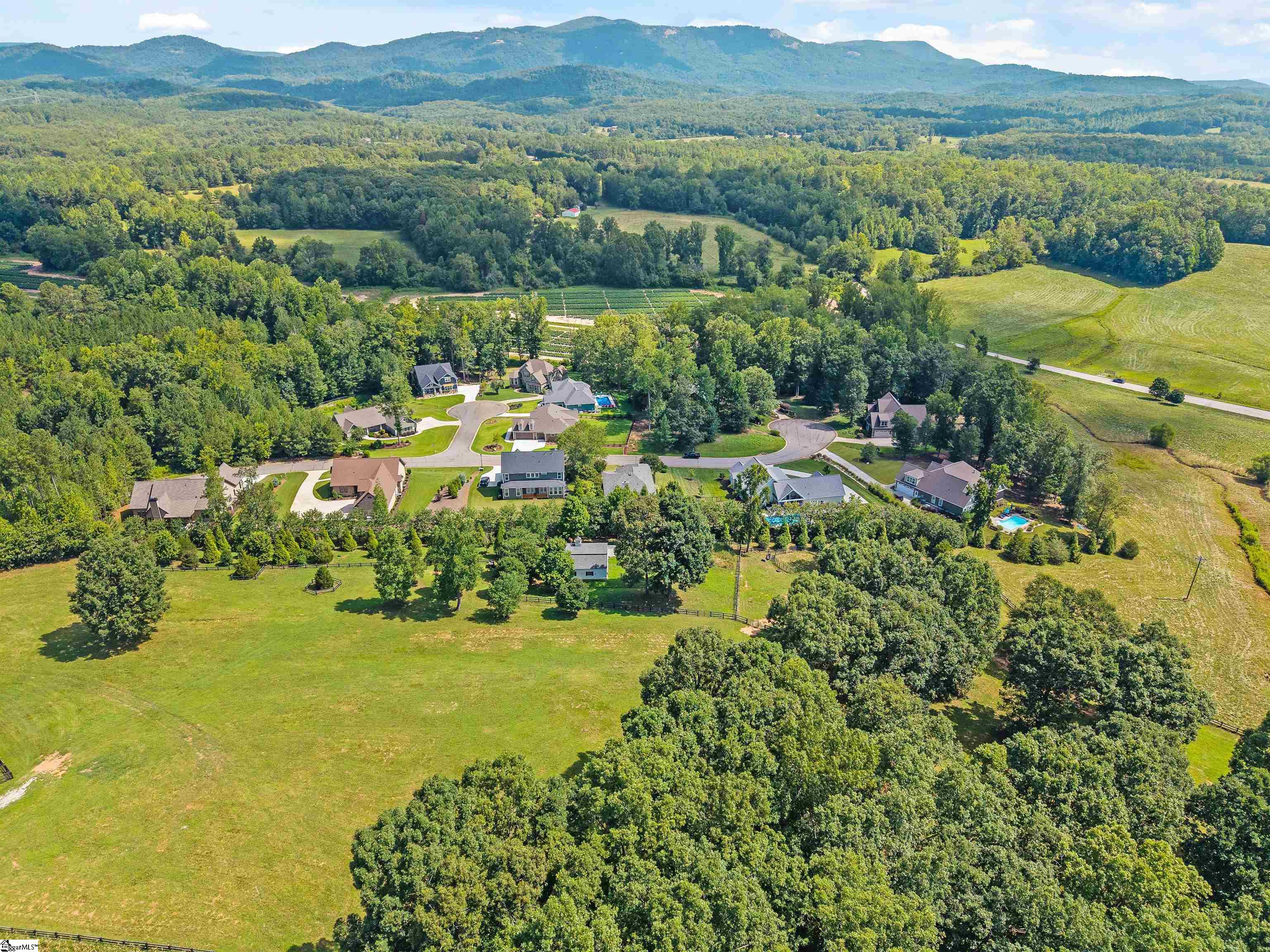 204 Lord Byron Lane Travelers Rest, SC 29690-7212