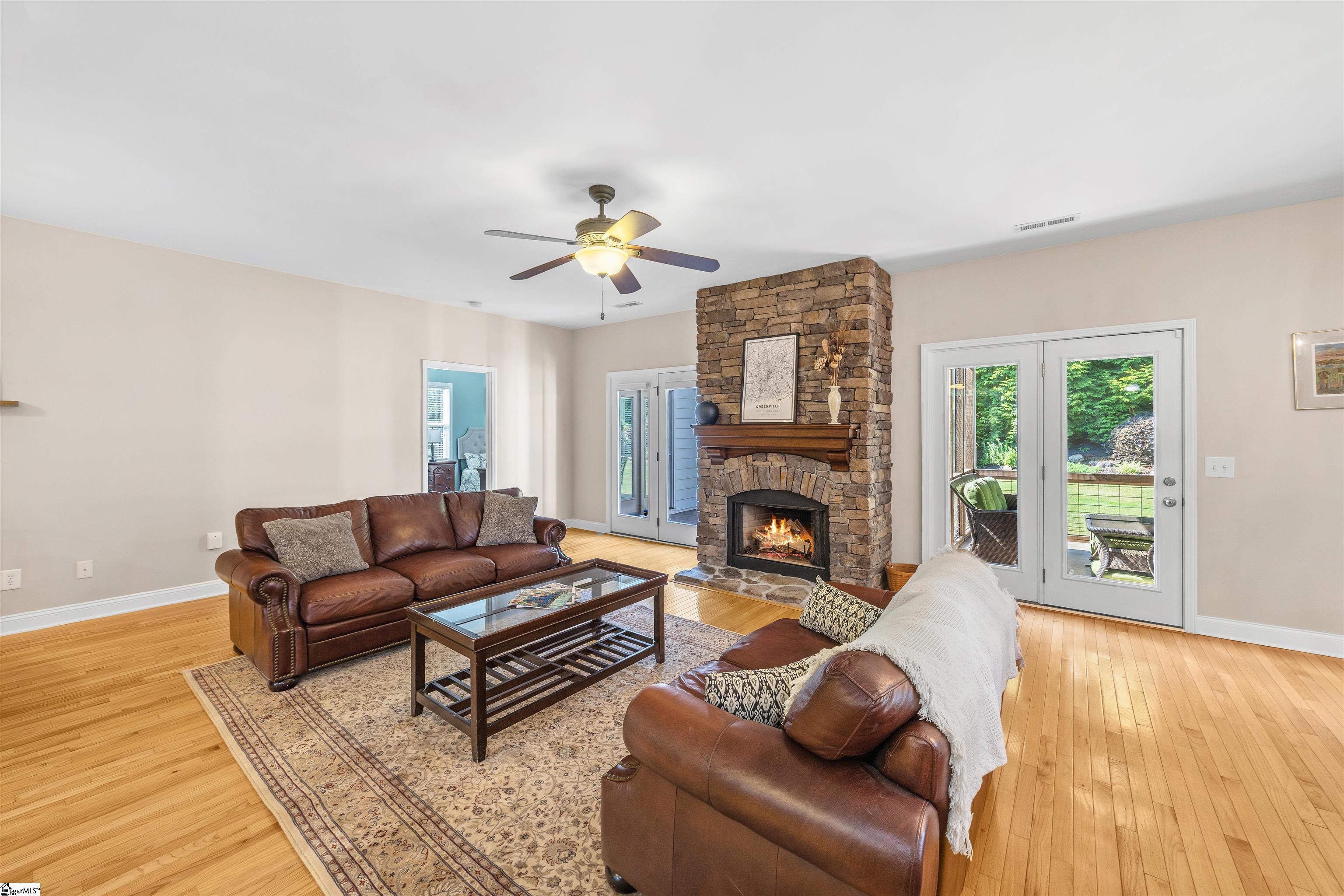 204 Lord Byron Lane Travelers Rest, SC 29690-7212