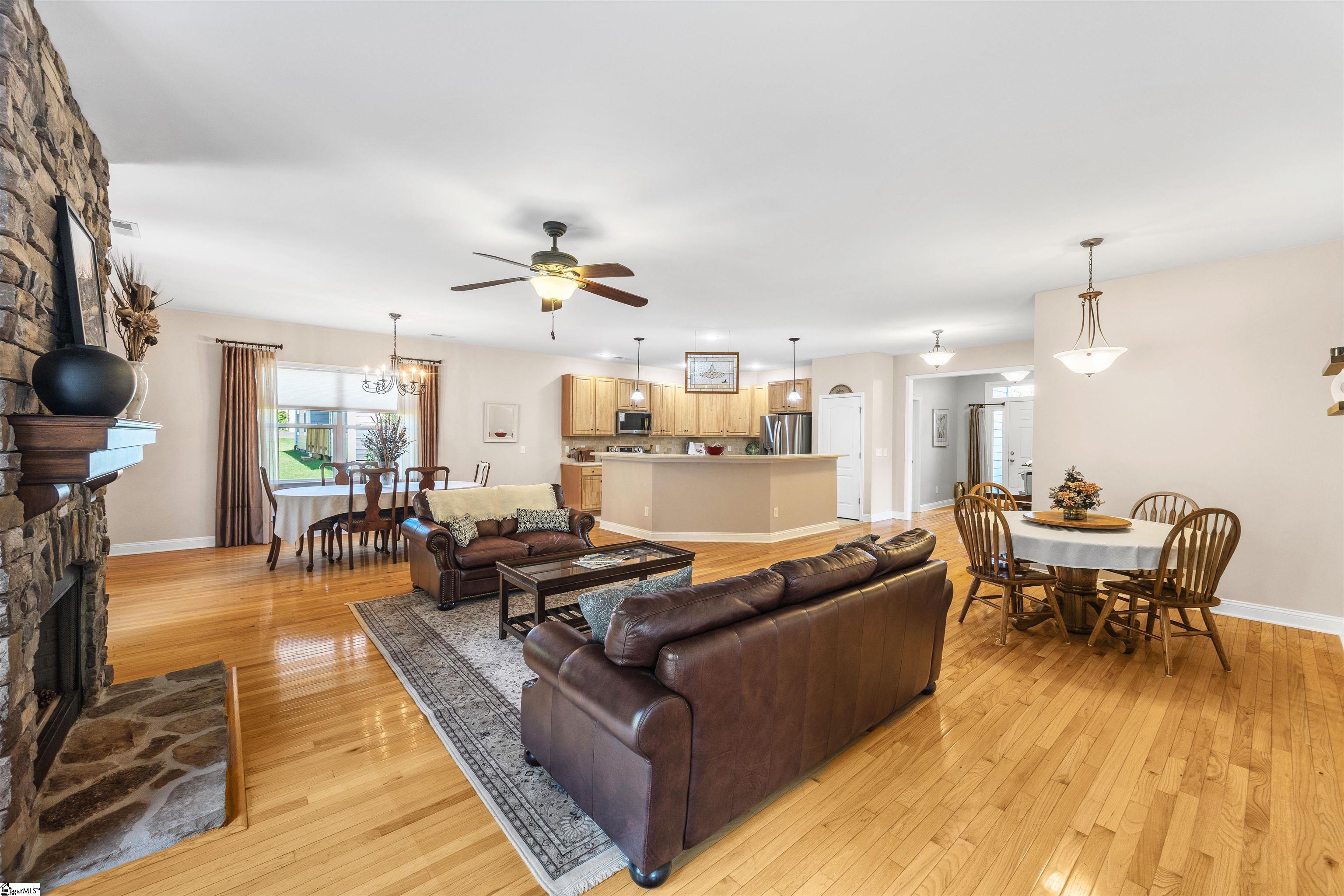 204 Lord Byron Lane Travelers Rest, SC 29690-7212