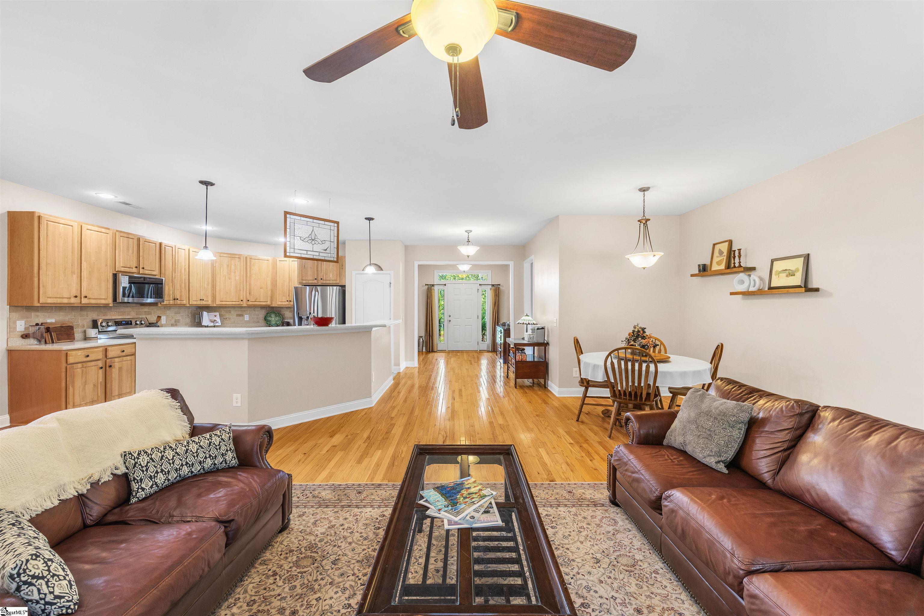 204 Lord Byron Lane Travelers Rest, SC 29690-7212