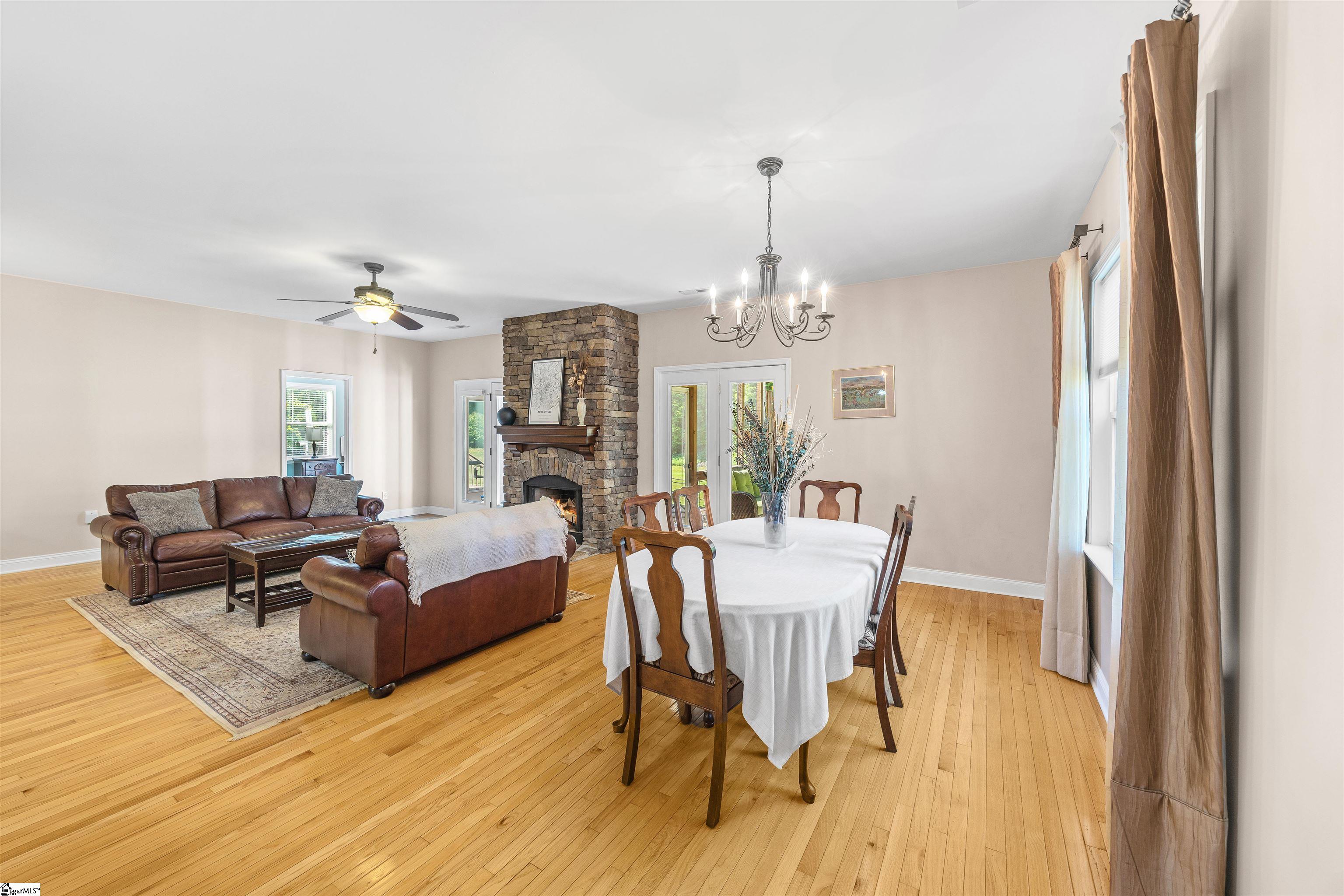 204 Lord Byron Lane Travelers Rest, SC 29690-7212
