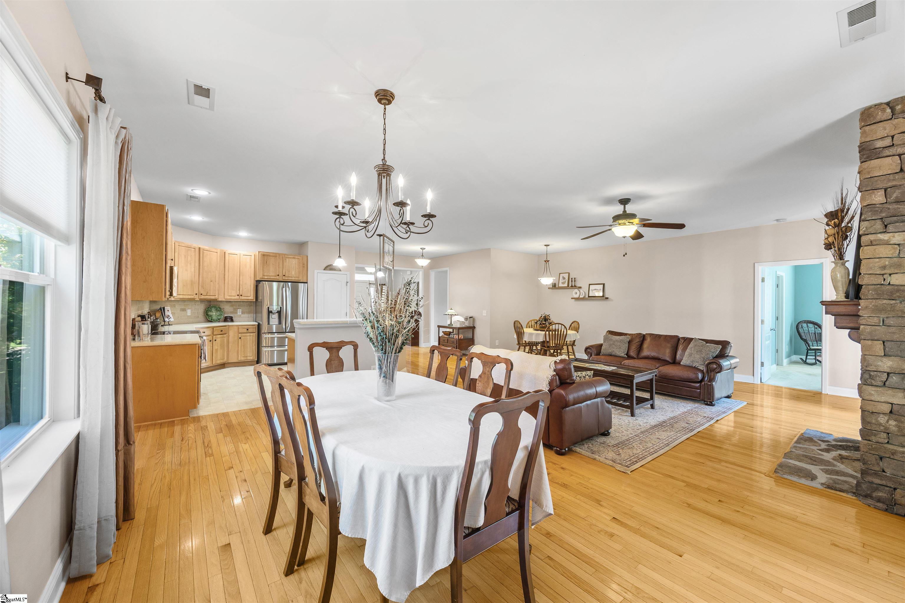 204 Lord Byron Lane Travelers Rest, SC 29690-7212