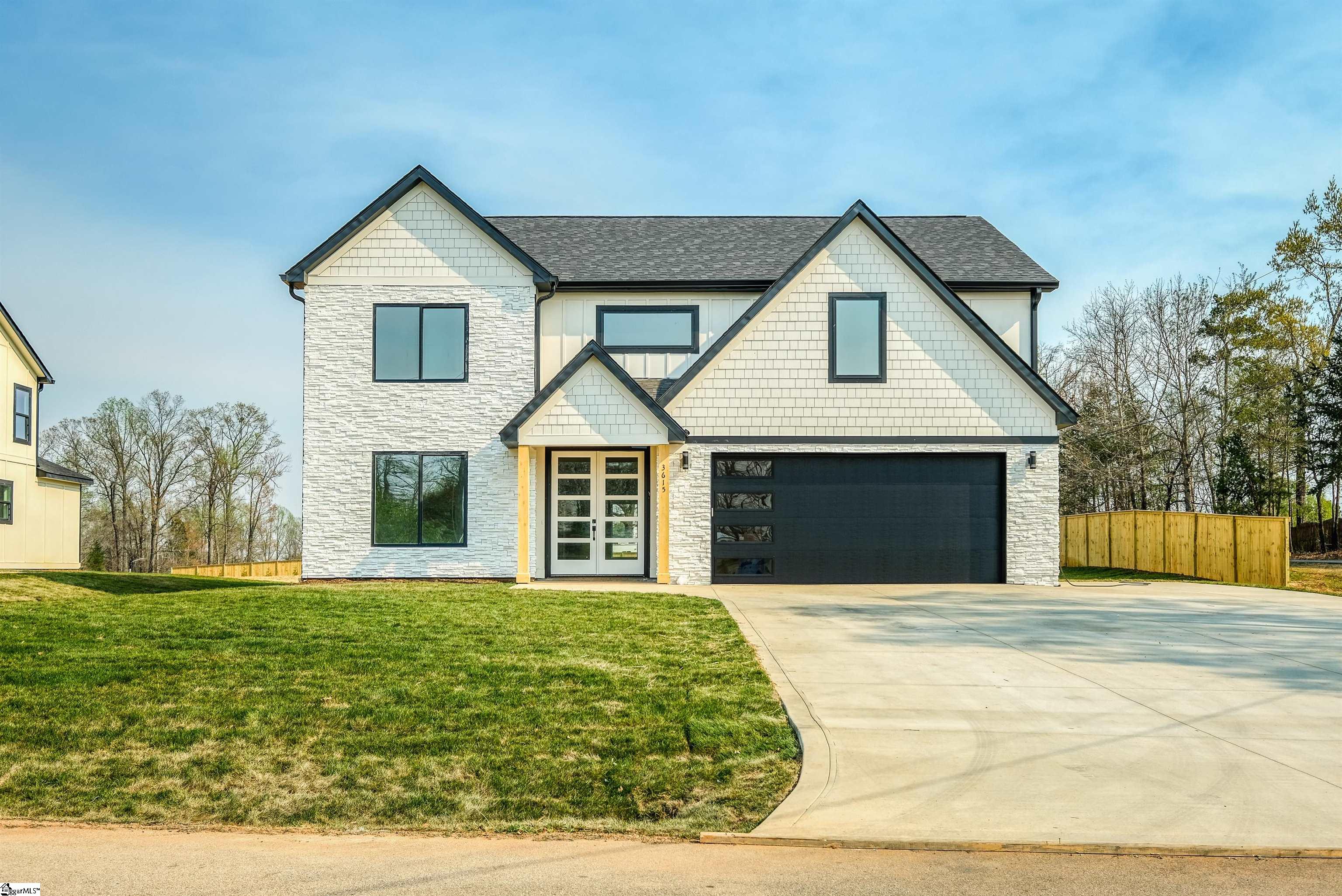 3615 Pennington Drive Greer, SC 29651