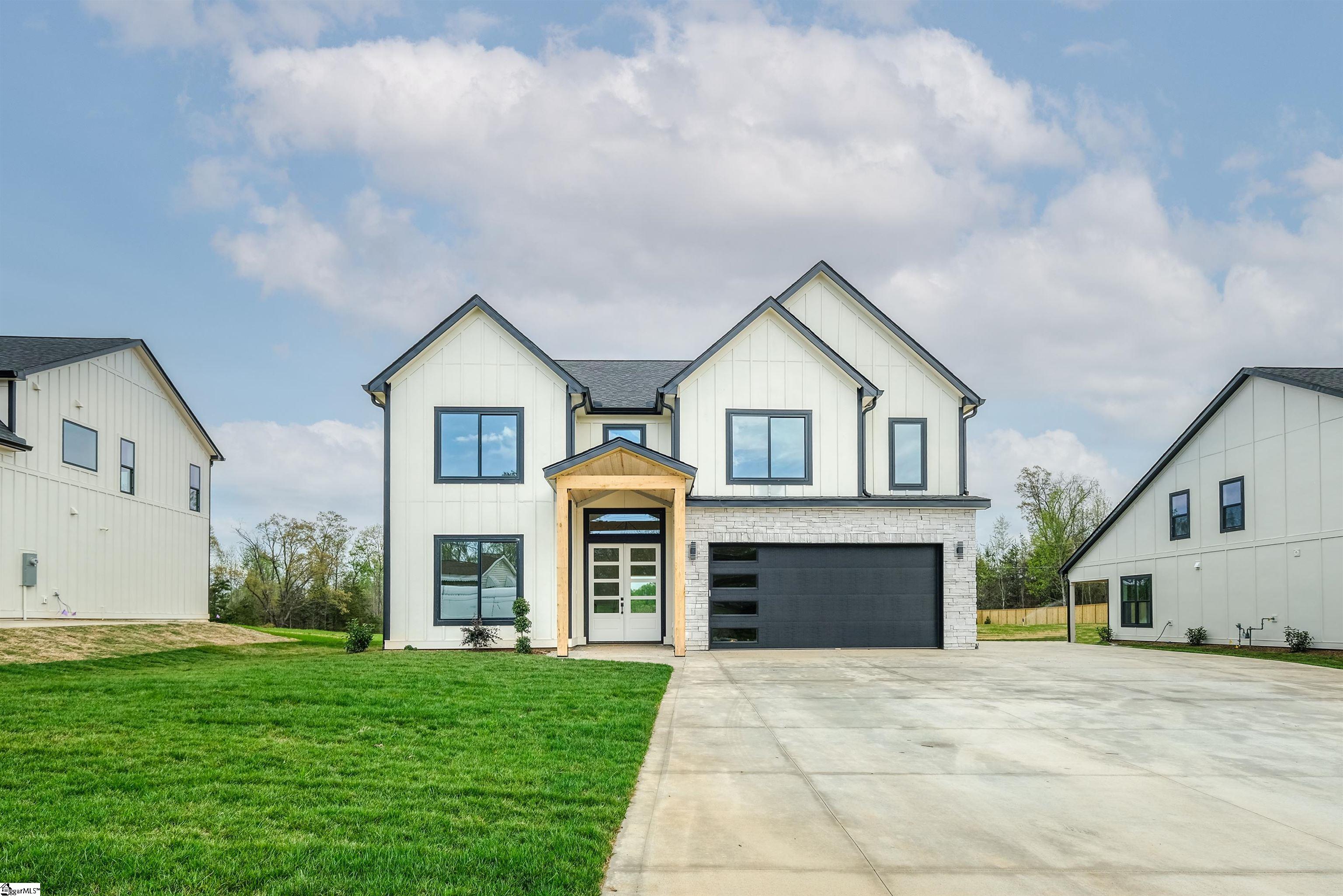 3617 Pennington Road Greer, SC 29651