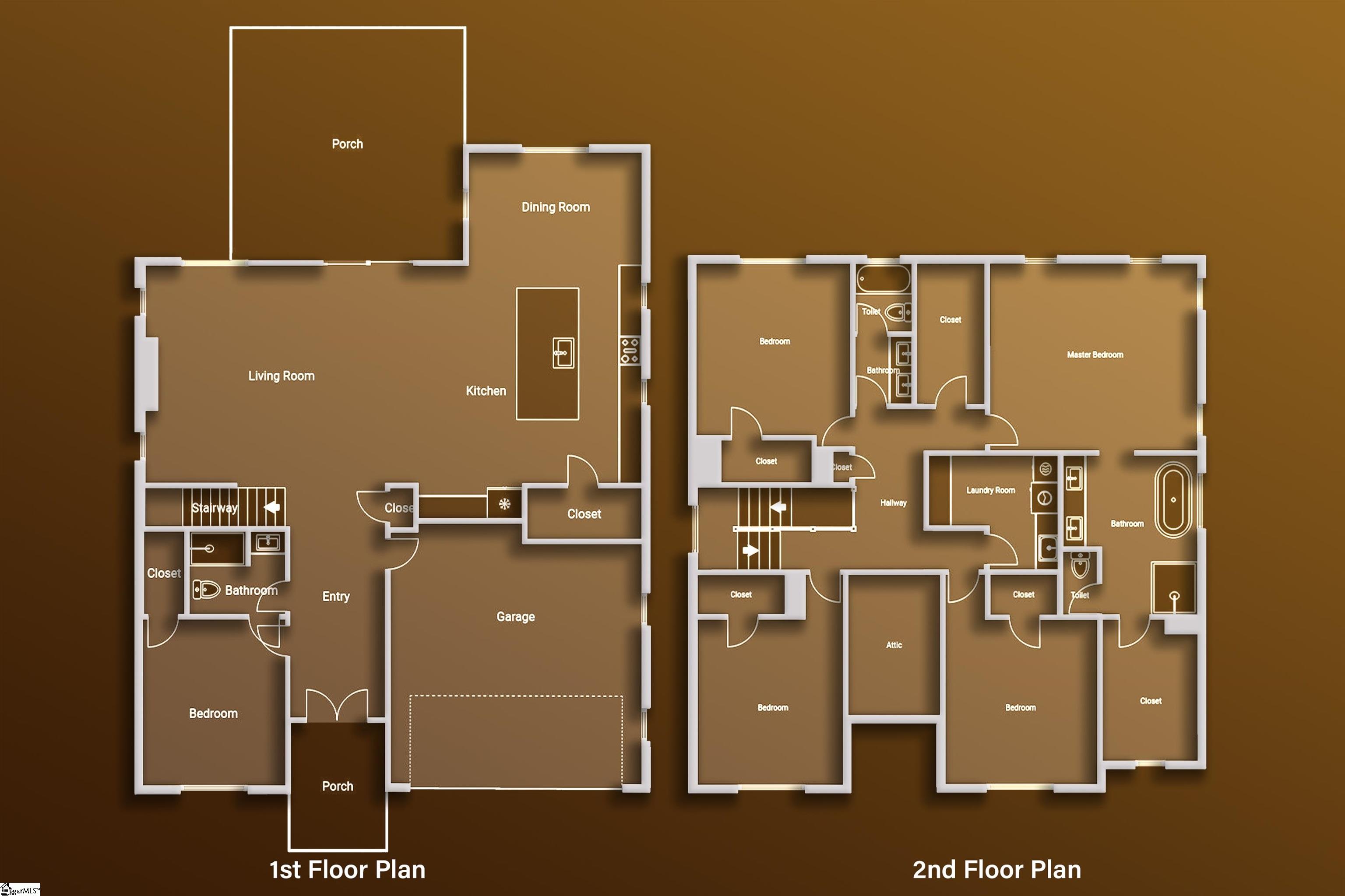 3617 Pennington Road Greer, SC 29651