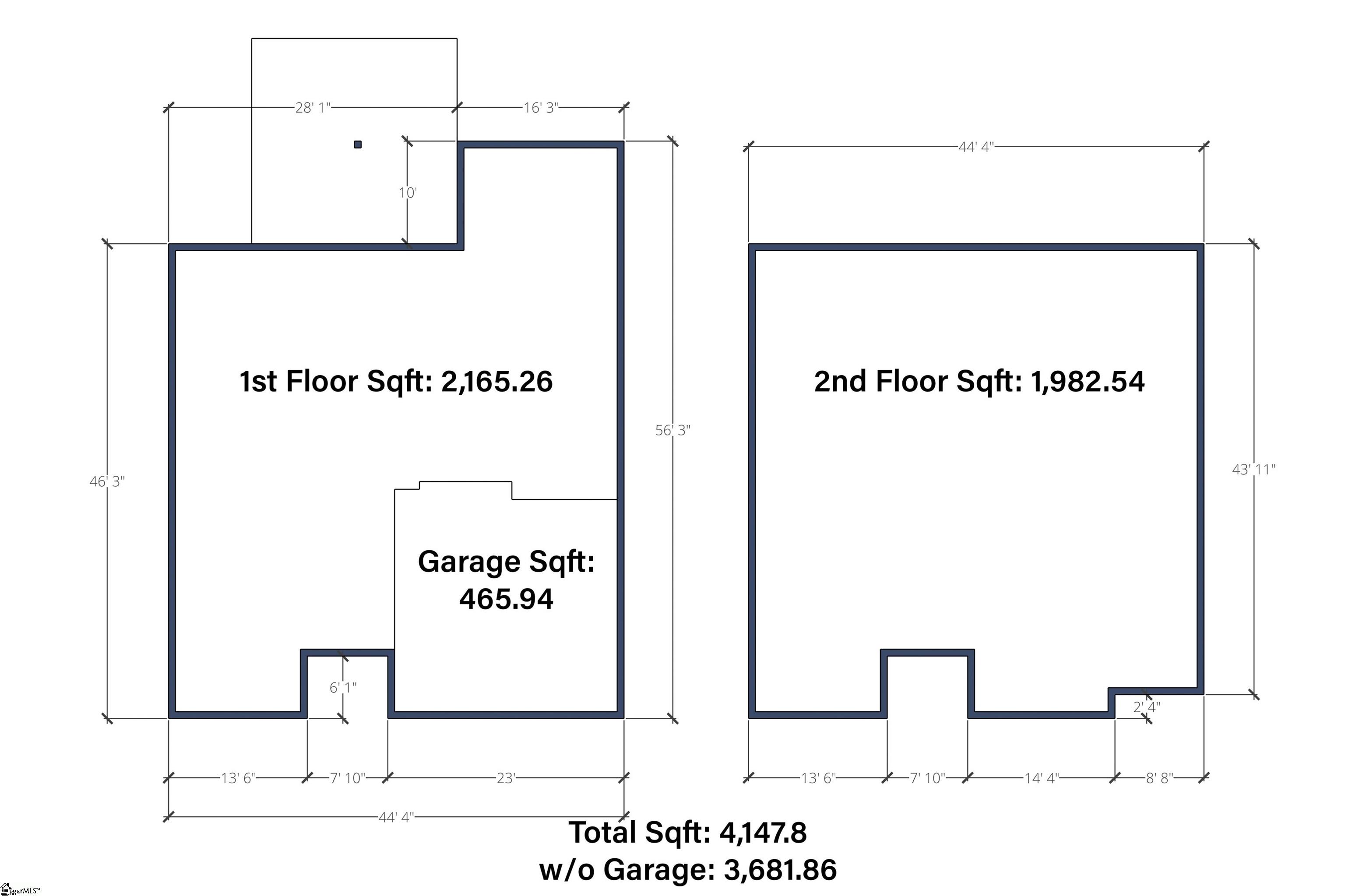 3617 Pennington Road Greer, SC 29651