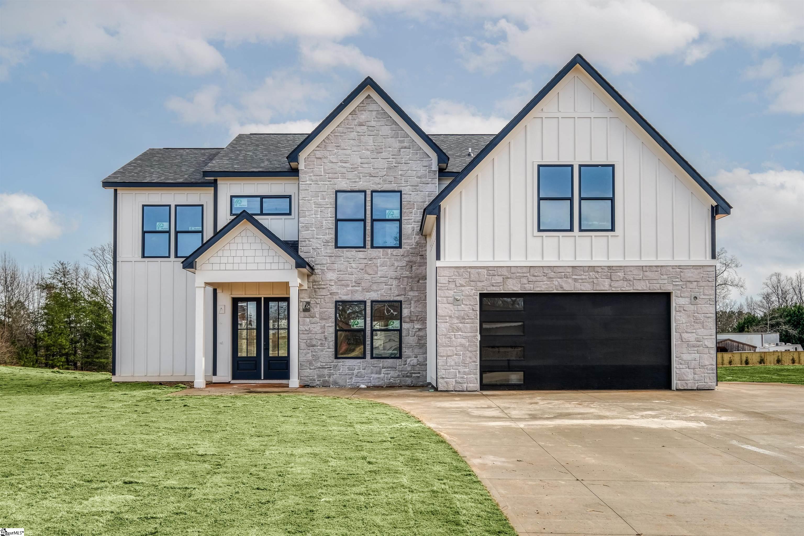 3619 Pennington Road Greer, SC 29651